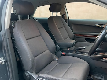 Used Audi A3 2004 for sale - 77424644: Photo