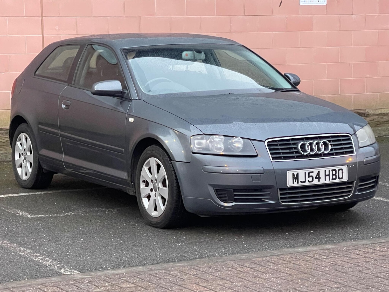 Used Audi A3 2004 for sale - 77424644: Photo 5