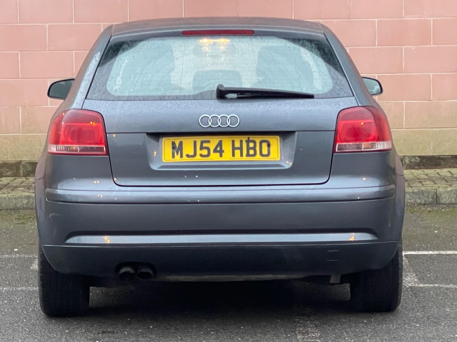 Used Audi A3 2004 for sale - 77424644: Photo 7