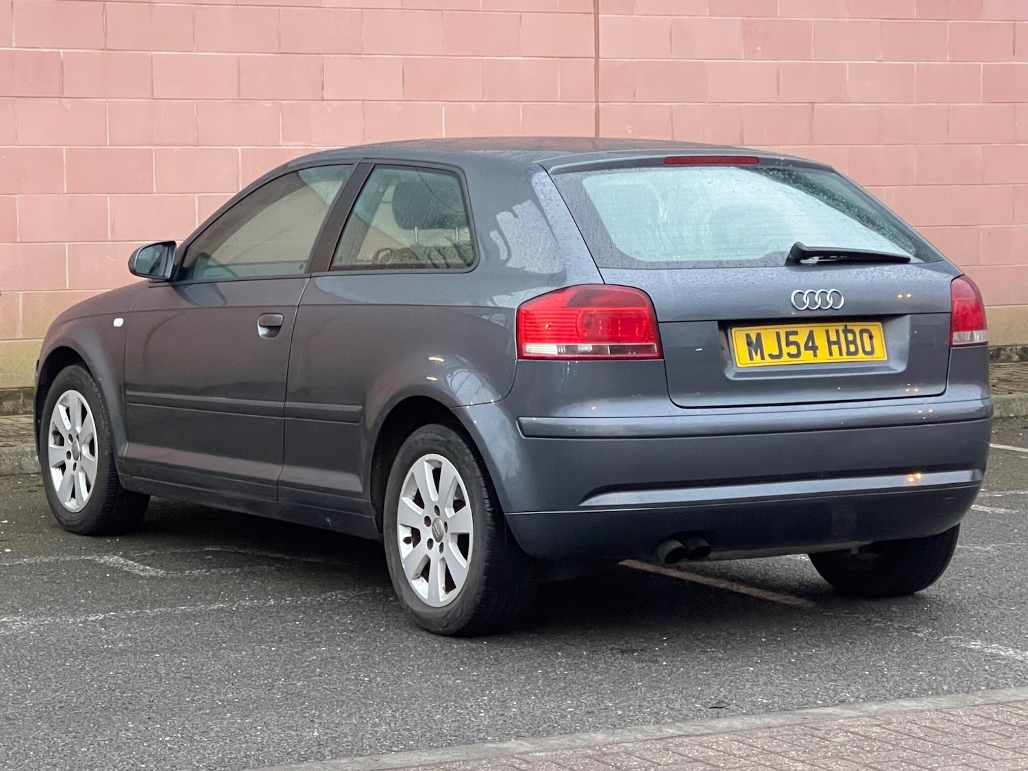 Used Audi A3 2004 for sale - 77424644: Photo 8