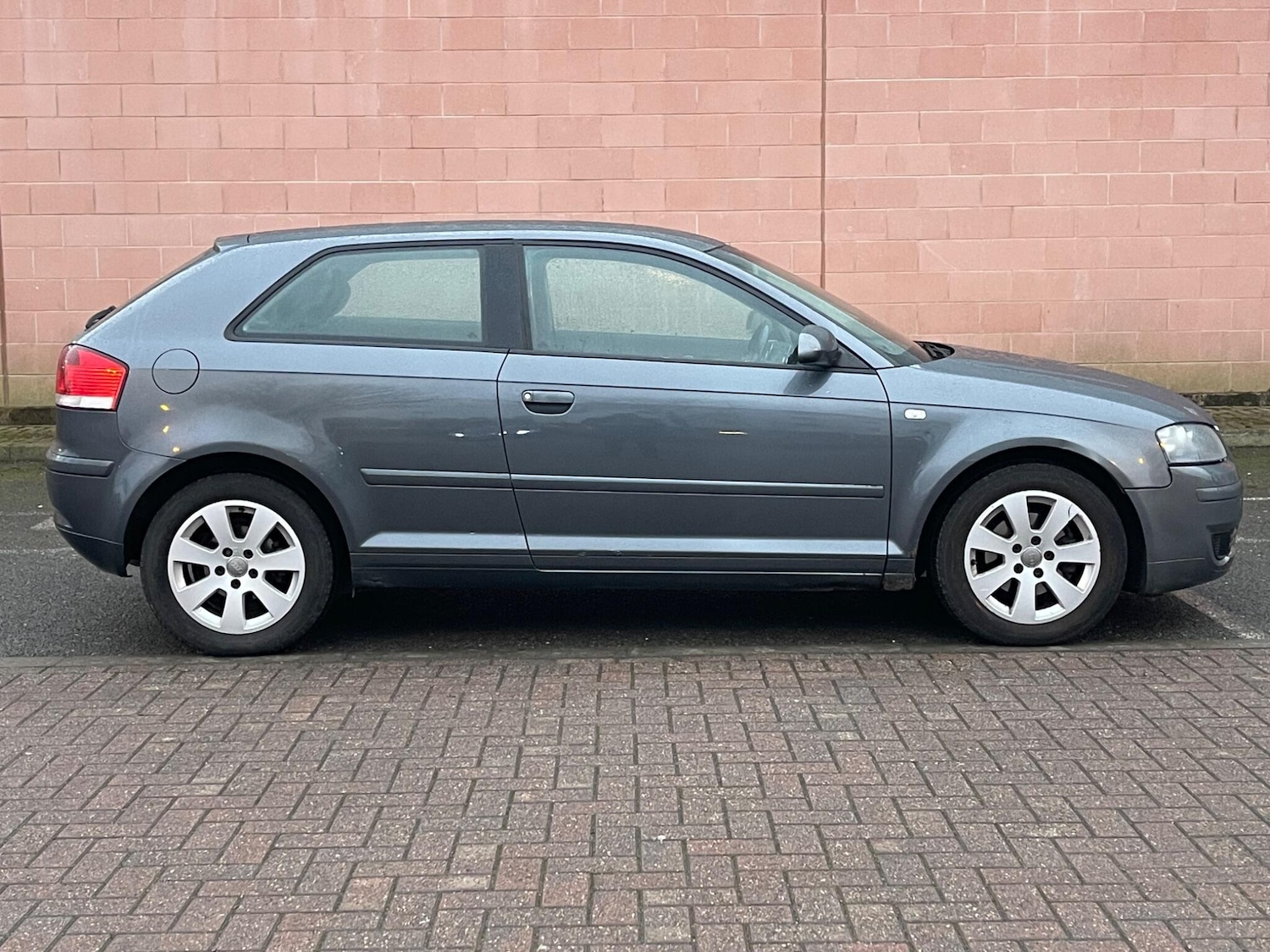 Used Audi A3 2004 for sale - 77424644: Photo 9