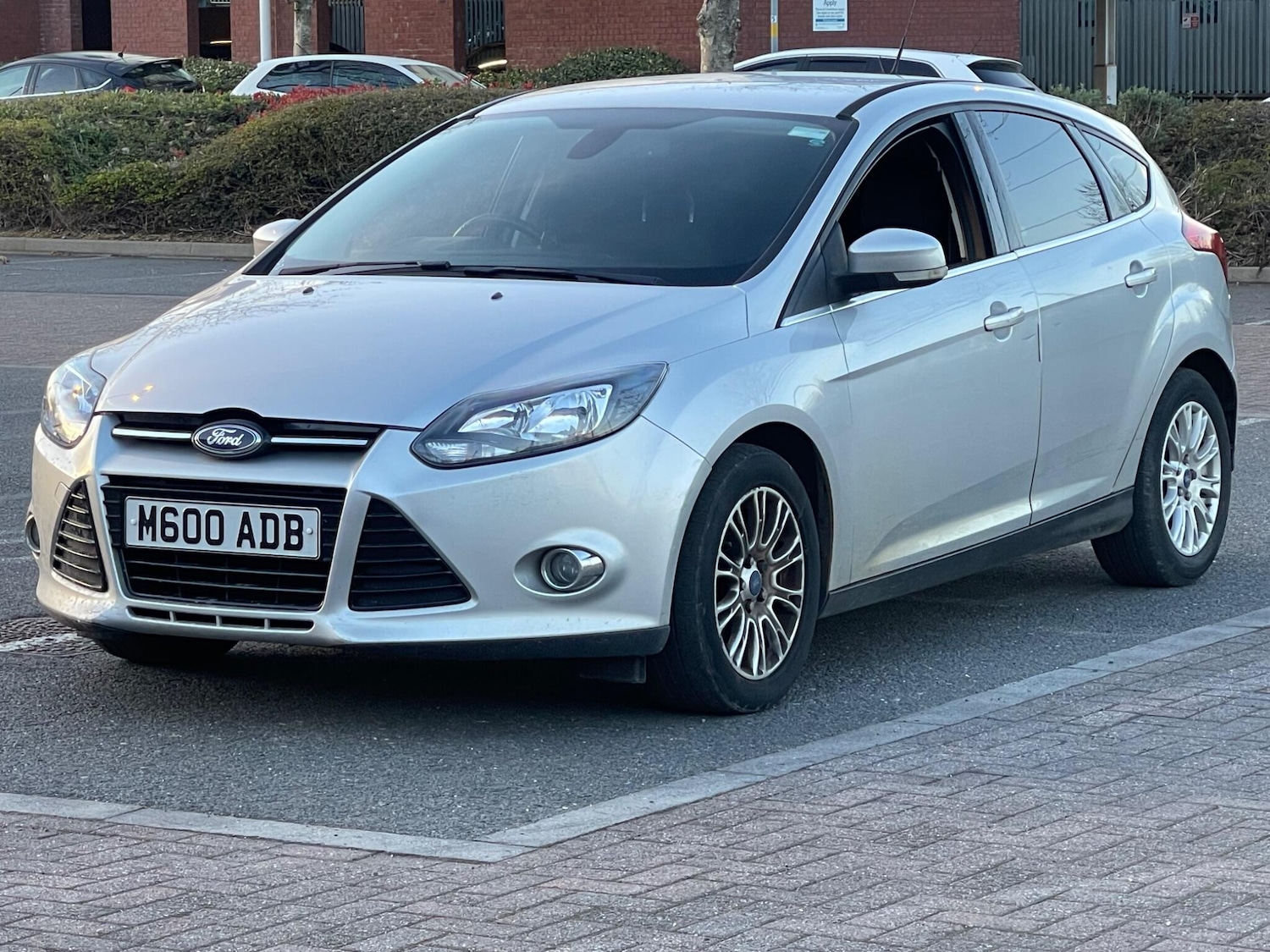 Used Ford Focus 2011 for sale - 78034593: Photo 1