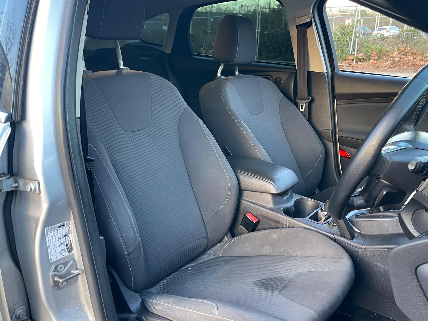 Used Ford Focus 2011 for sale - 78034593: Photo 11