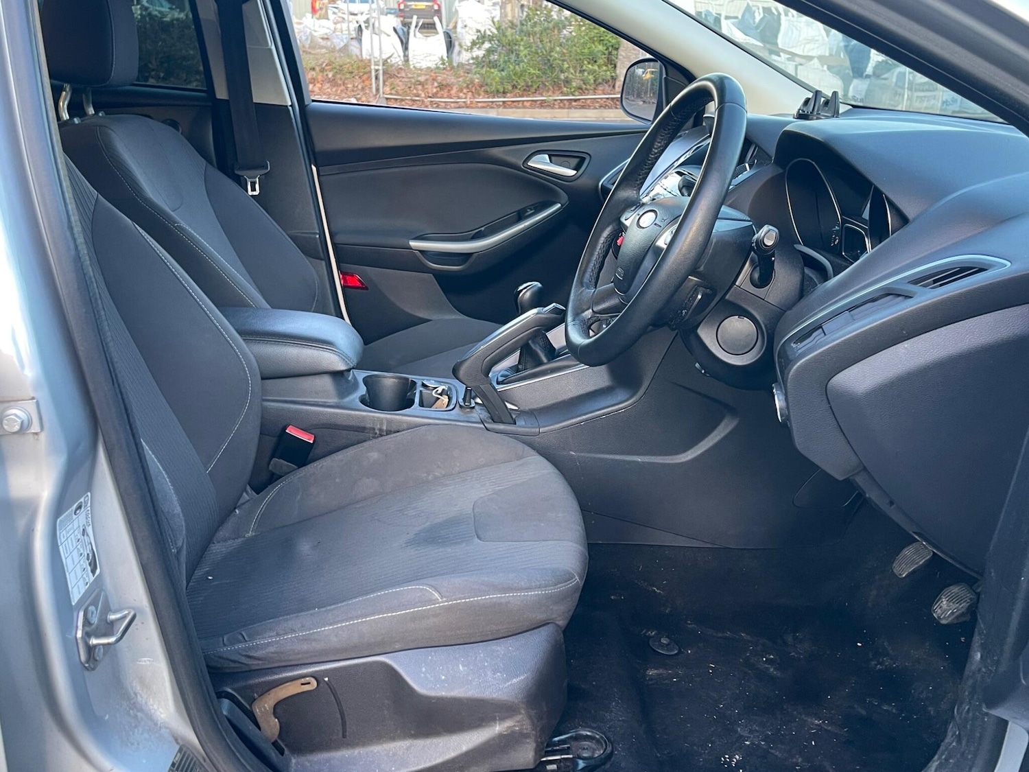 Used Ford Focus 2011 for sale - 78034593: Photo 12