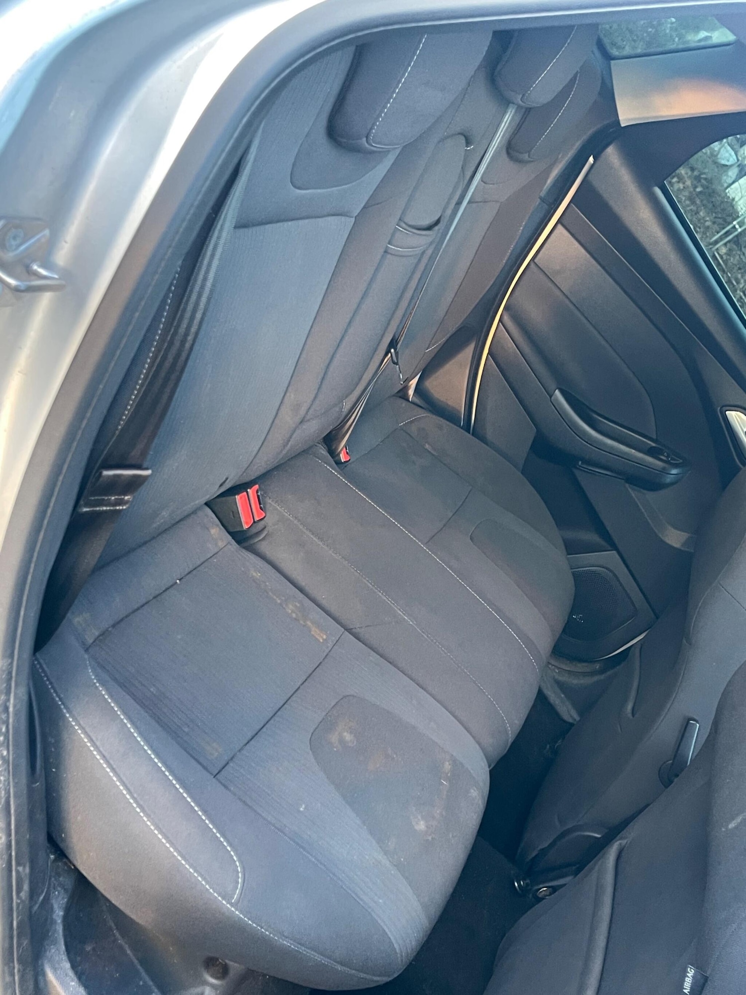 Used Ford Focus 2011 for sale - 78034593: Photo 13