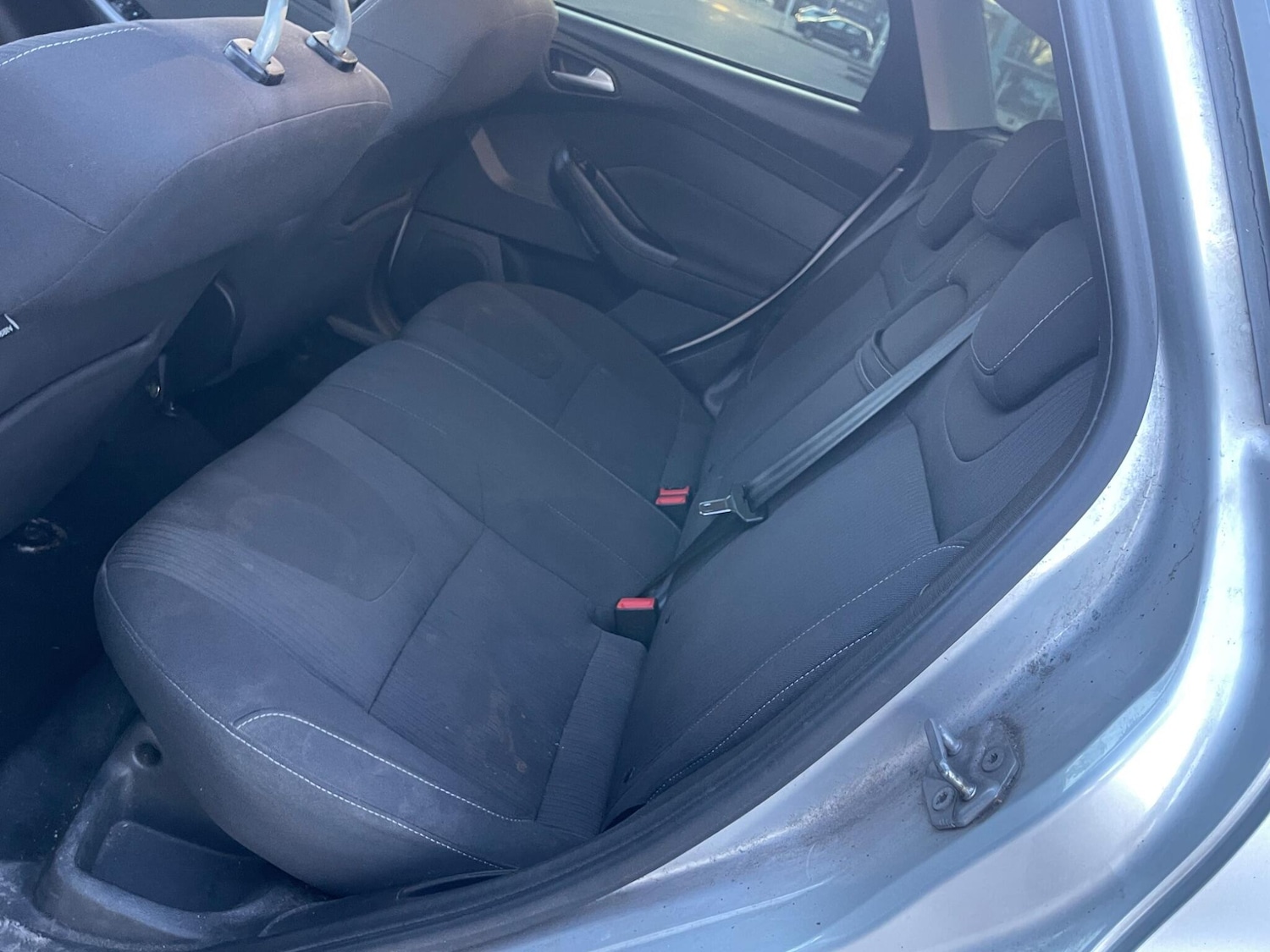 Used Ford Focus 2011 for sale - 78034593: Photo 14