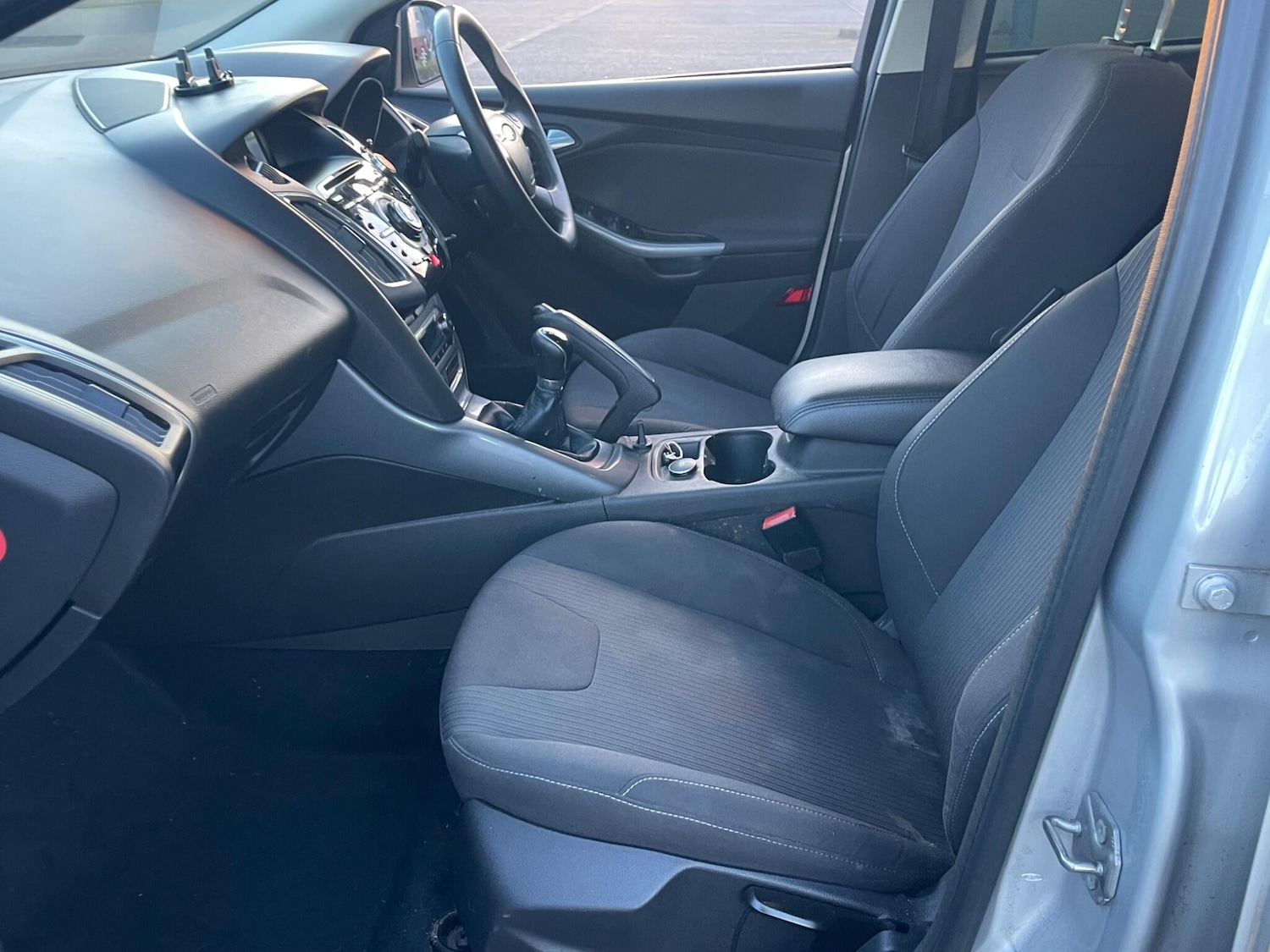 Used Ford Focus 2011 for sale - 78034593: Photo 16