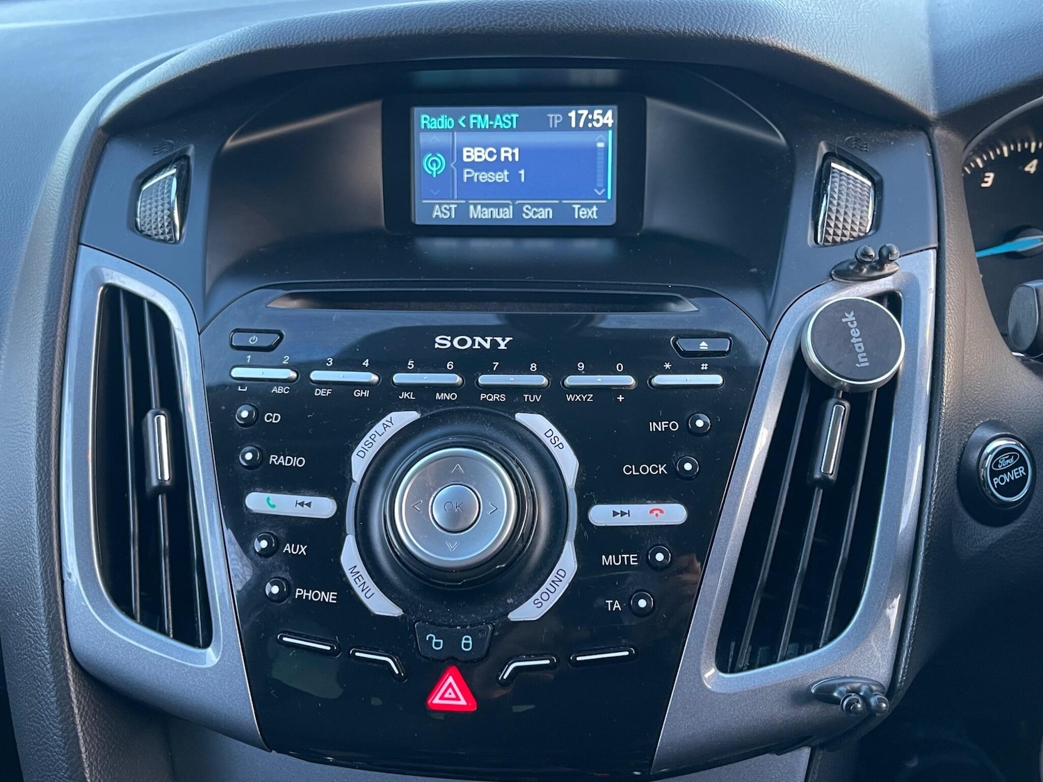 Used Ford Focus 2011 for sale - 78034593: Photo 18