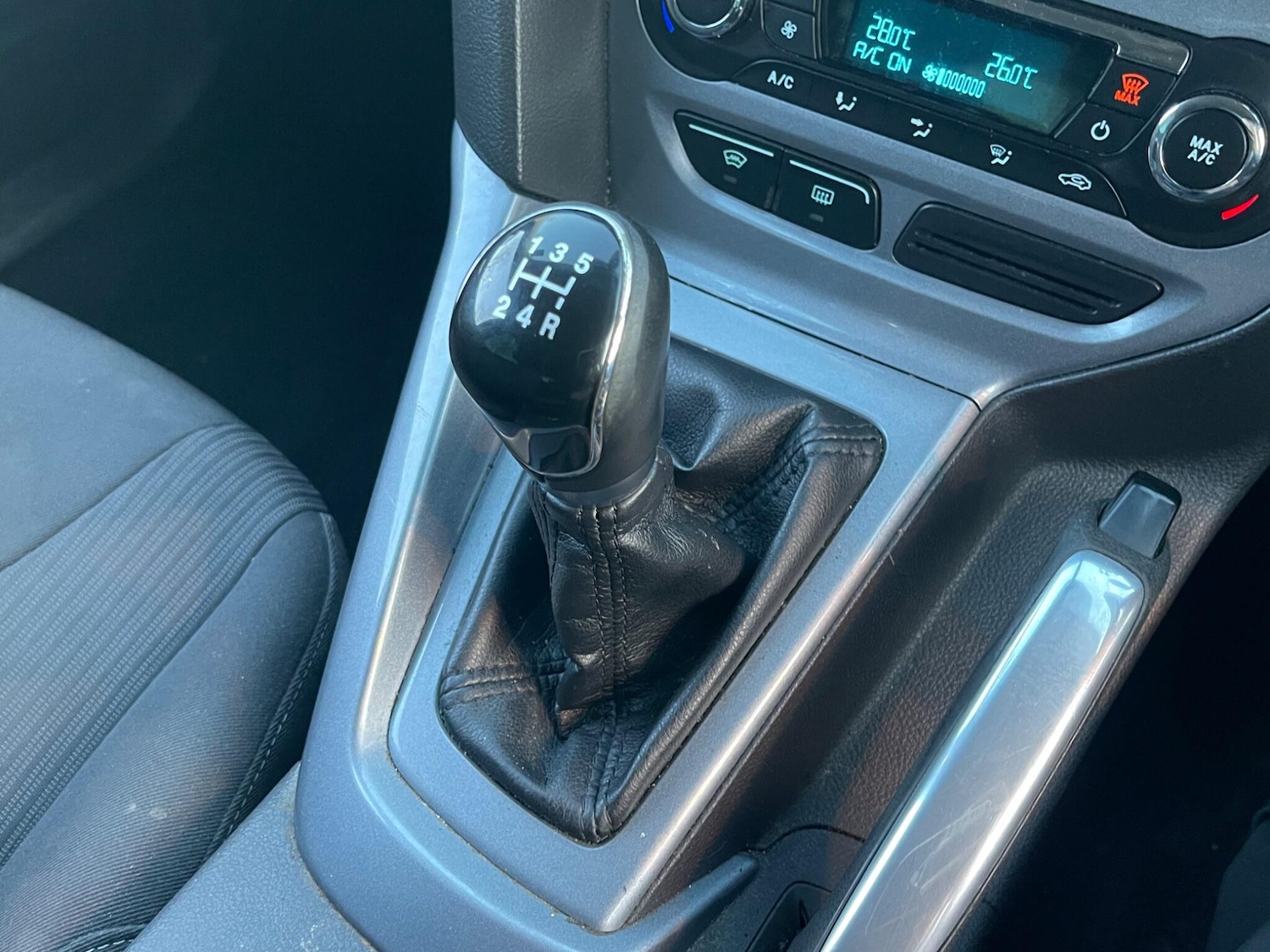 Used Ford Focus 2011 for sale - 78034593: Photo 20