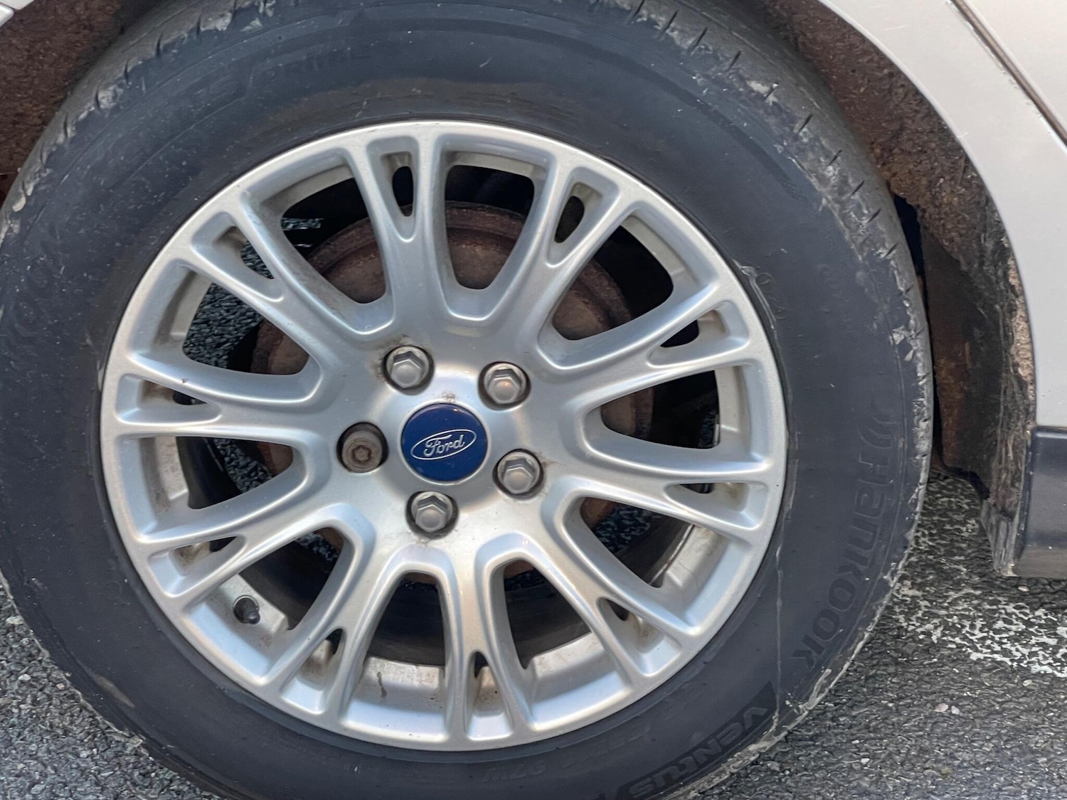 Used Ford Focus 2011 for sale - 78034593: Photo 28