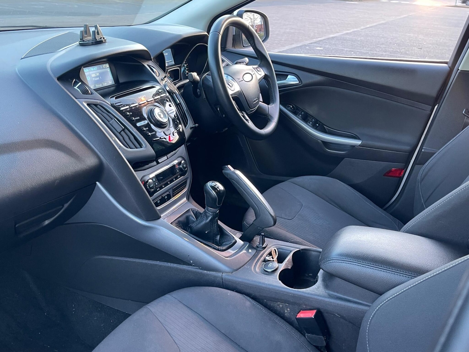 Used Ford Focus 2011 for sale - 78034593: Photo 3