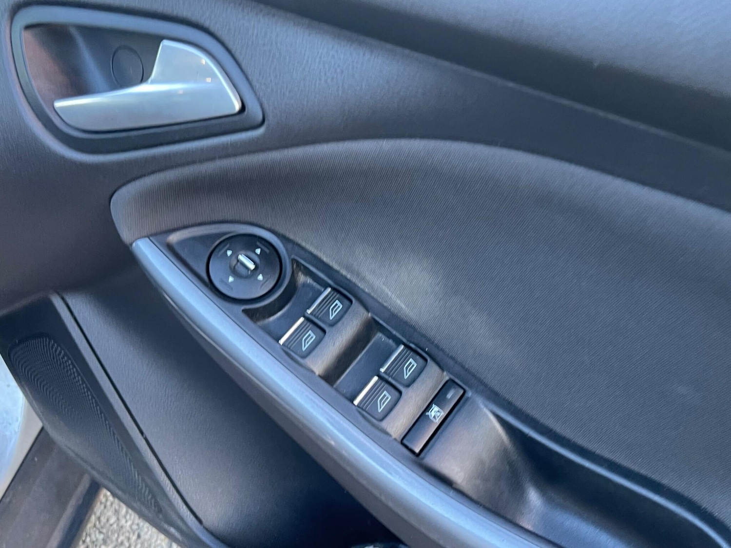 Used Ford Focus 2011 for sale - 78034593: Photo 30