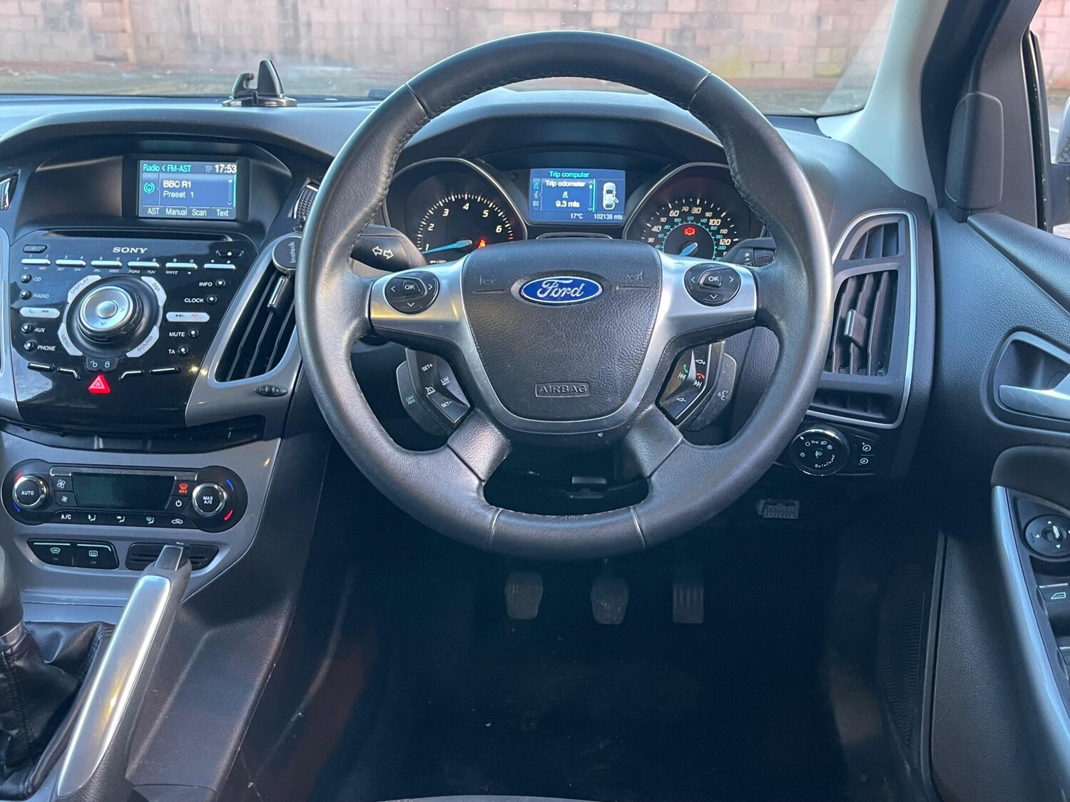 Used Ford Focus 2011 for sale - 78034593: Photo 32