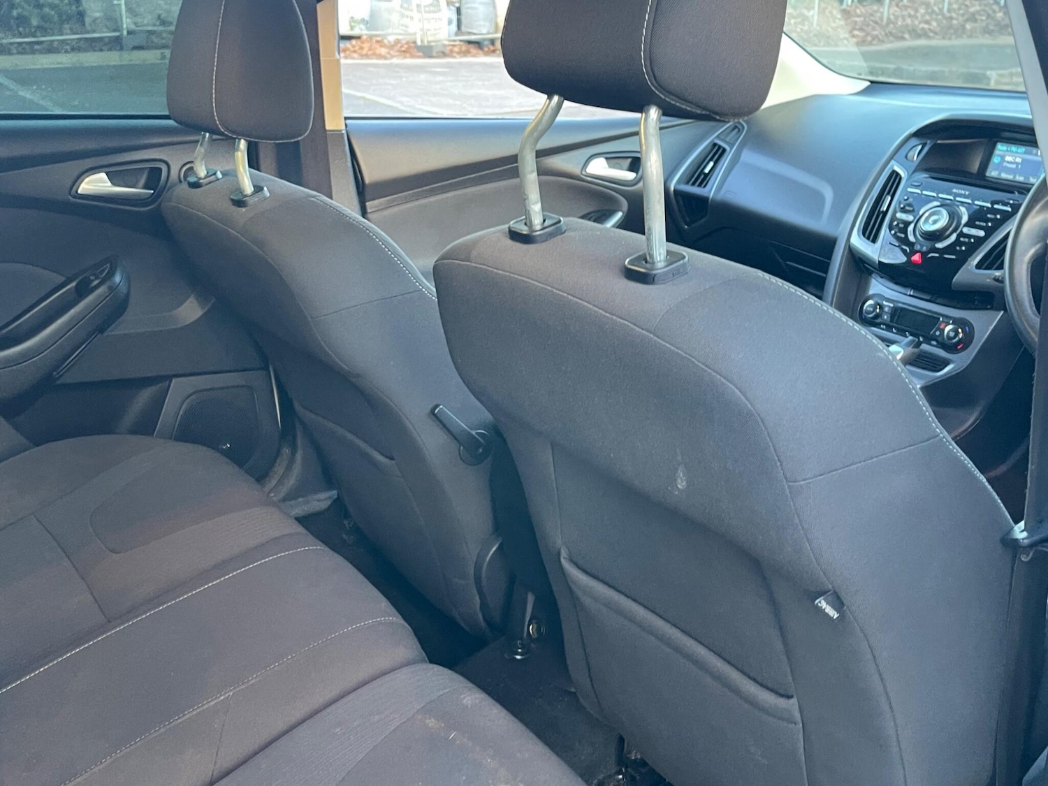 Used Ford Focus 2011 for sale - 78034593: Photo 33