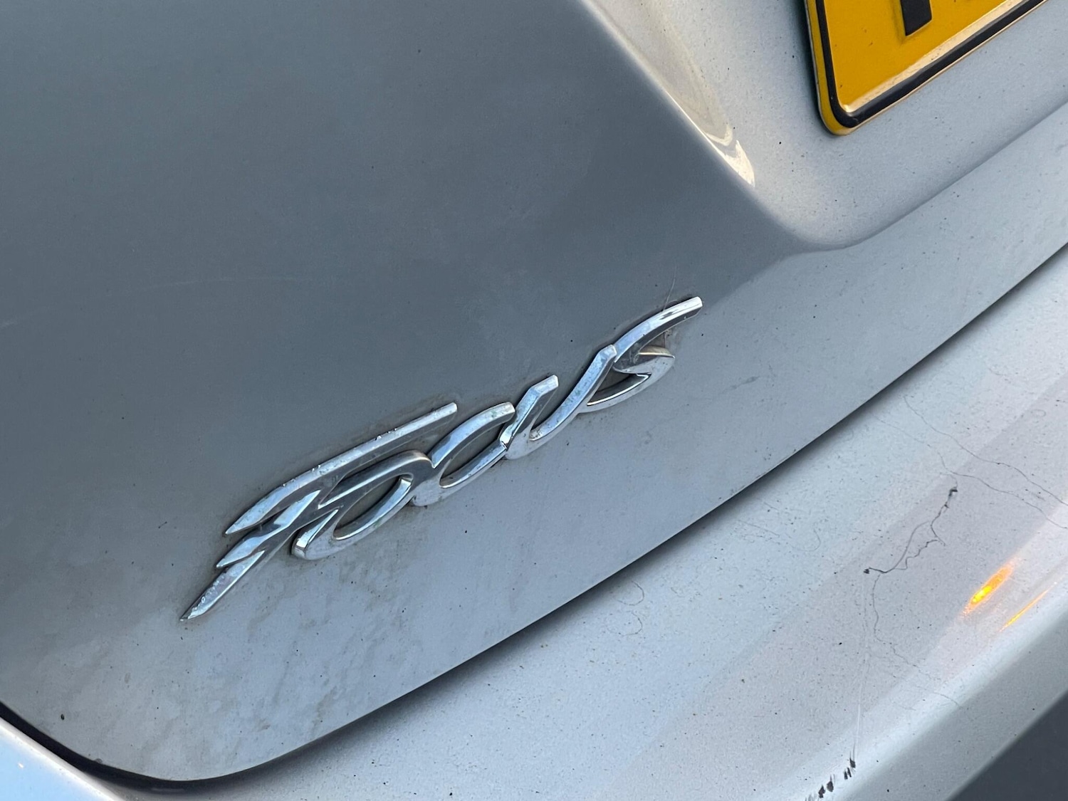 Used Ford Focus 2011 for sale - 78034593: Photo 35