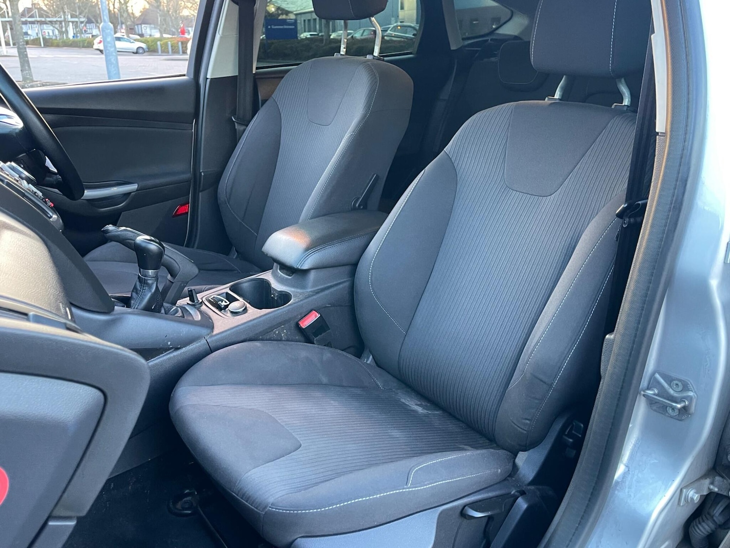 Used Ford Focus 2011 for sale - 78034593: Photo 4