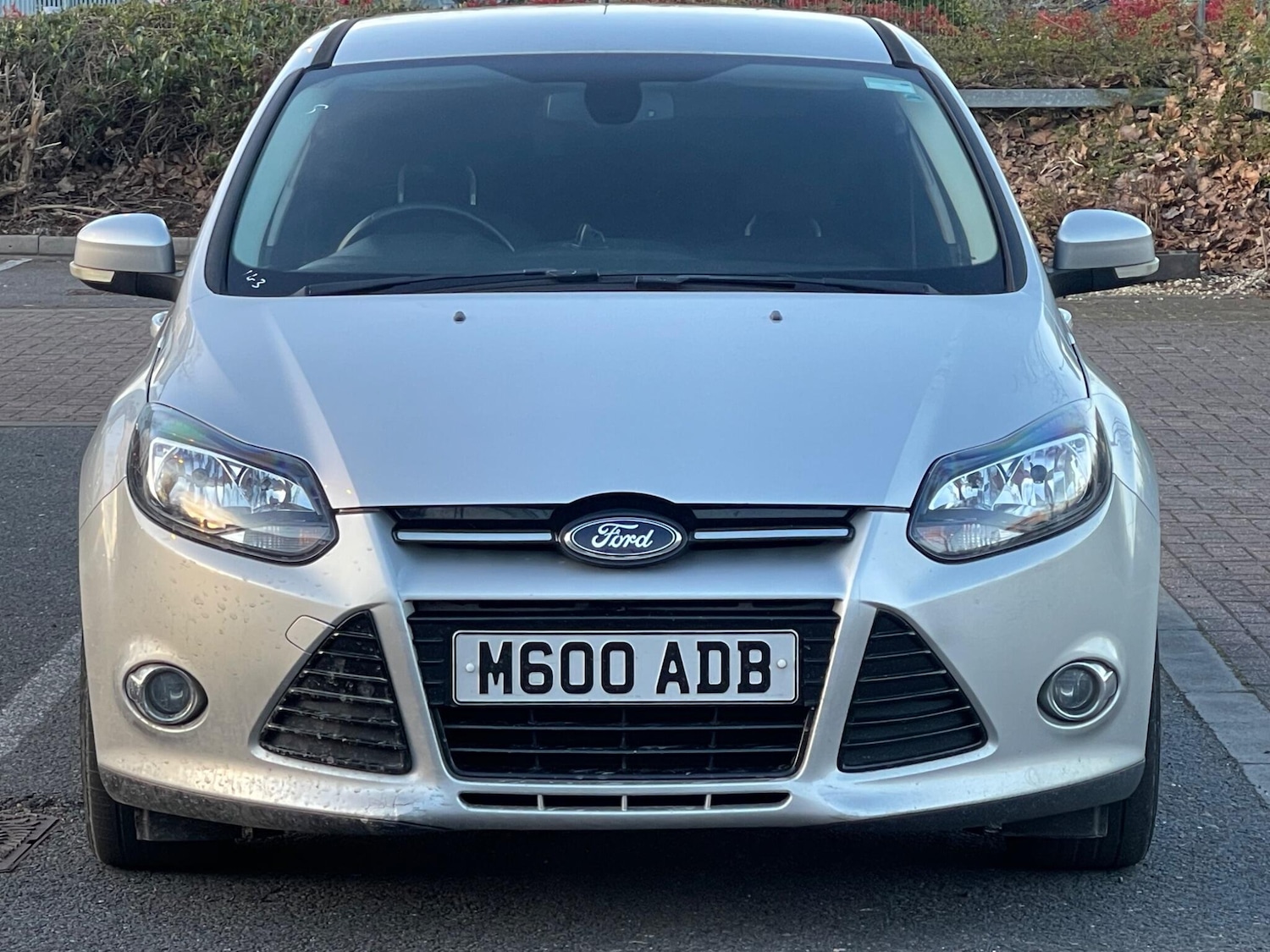 Used Ford Focus 2011 for sale - 78034593: Photo 7