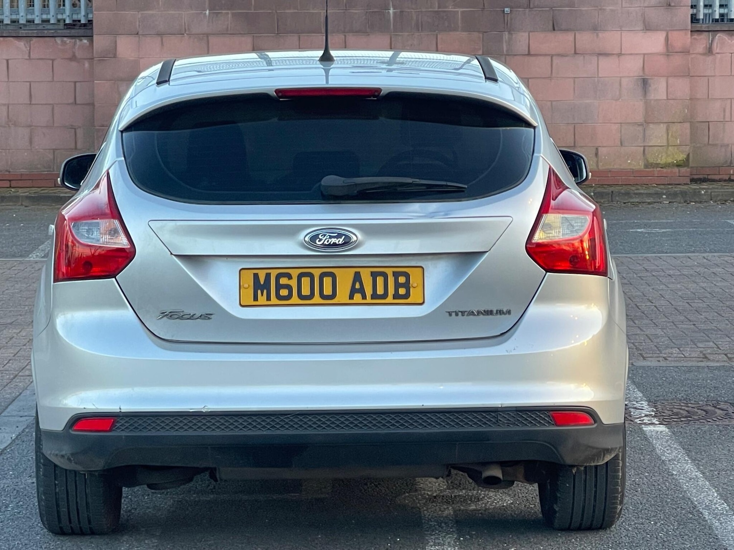 Used Ford Focus 2011 for sale - 78034593: Photo 8