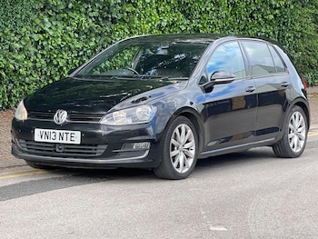 Used Volkswagen Golf 2013 for sale - 78934187: Photo