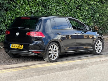 Used Volkswagen Golf 2013 for sale - 78934187: Photo