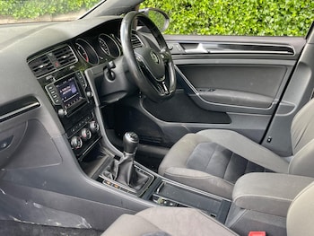 Used Volkswagen Golf 2013 for sale - 78934187: Photo