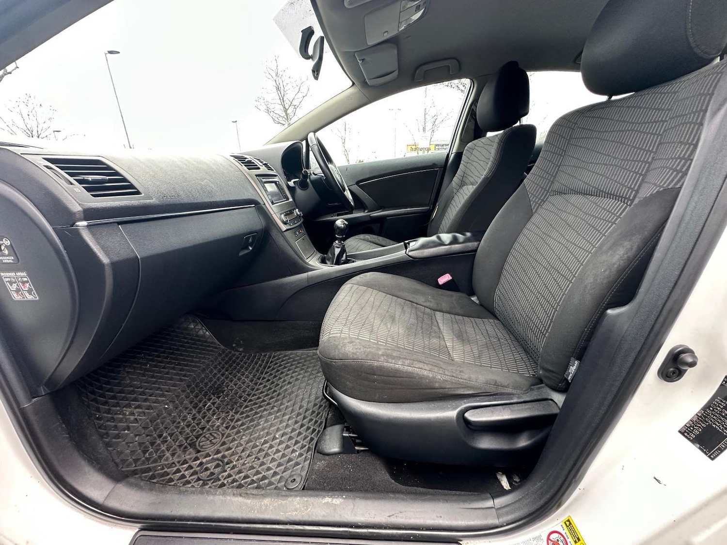 Used Toyota Avensis for sale - 77495792: Photo 11