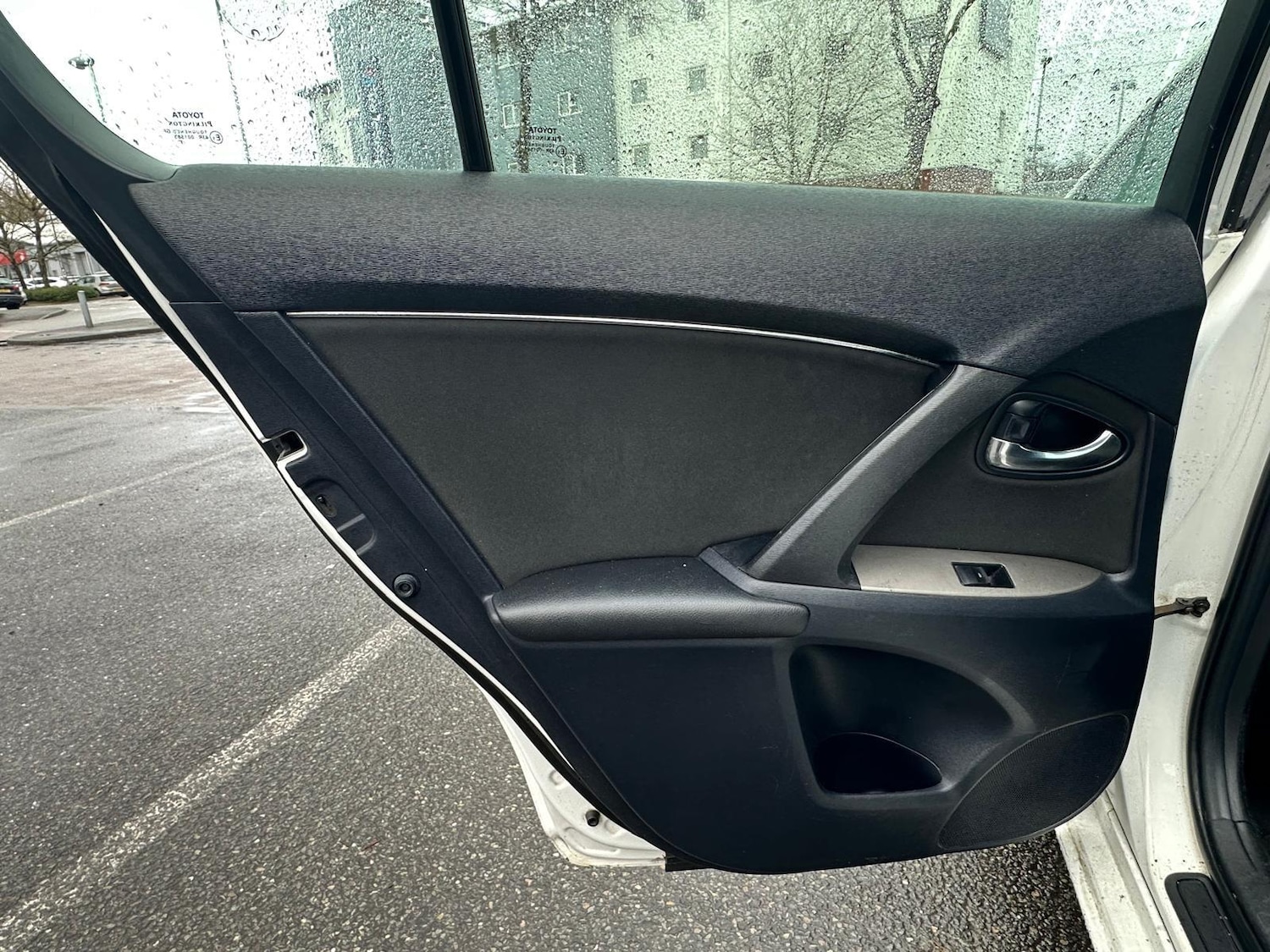 Used Toyota Avensis for sale - 77495792: Photo 13