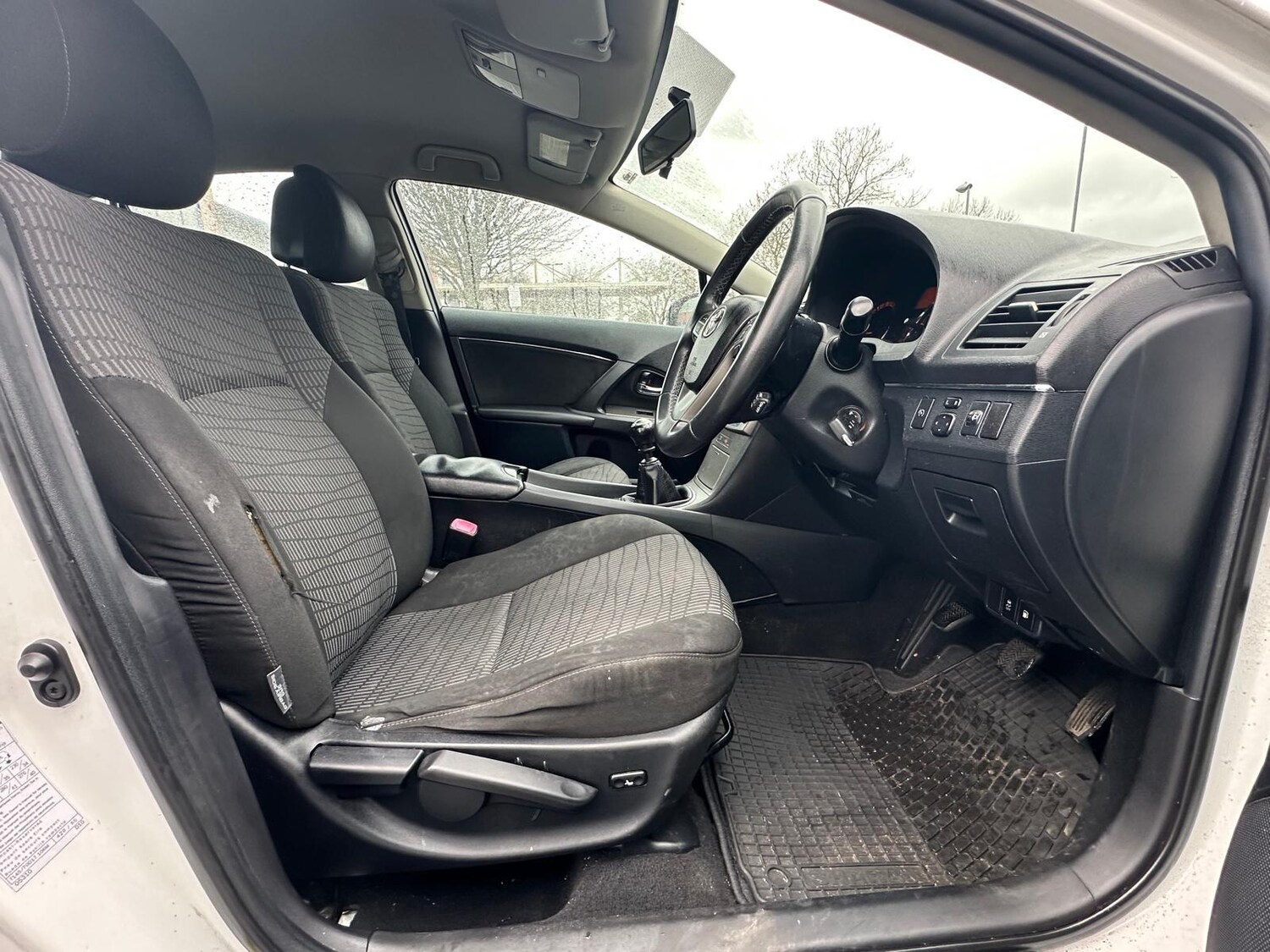 Used Toyota Avensis for sale - 77495792: Photo 19