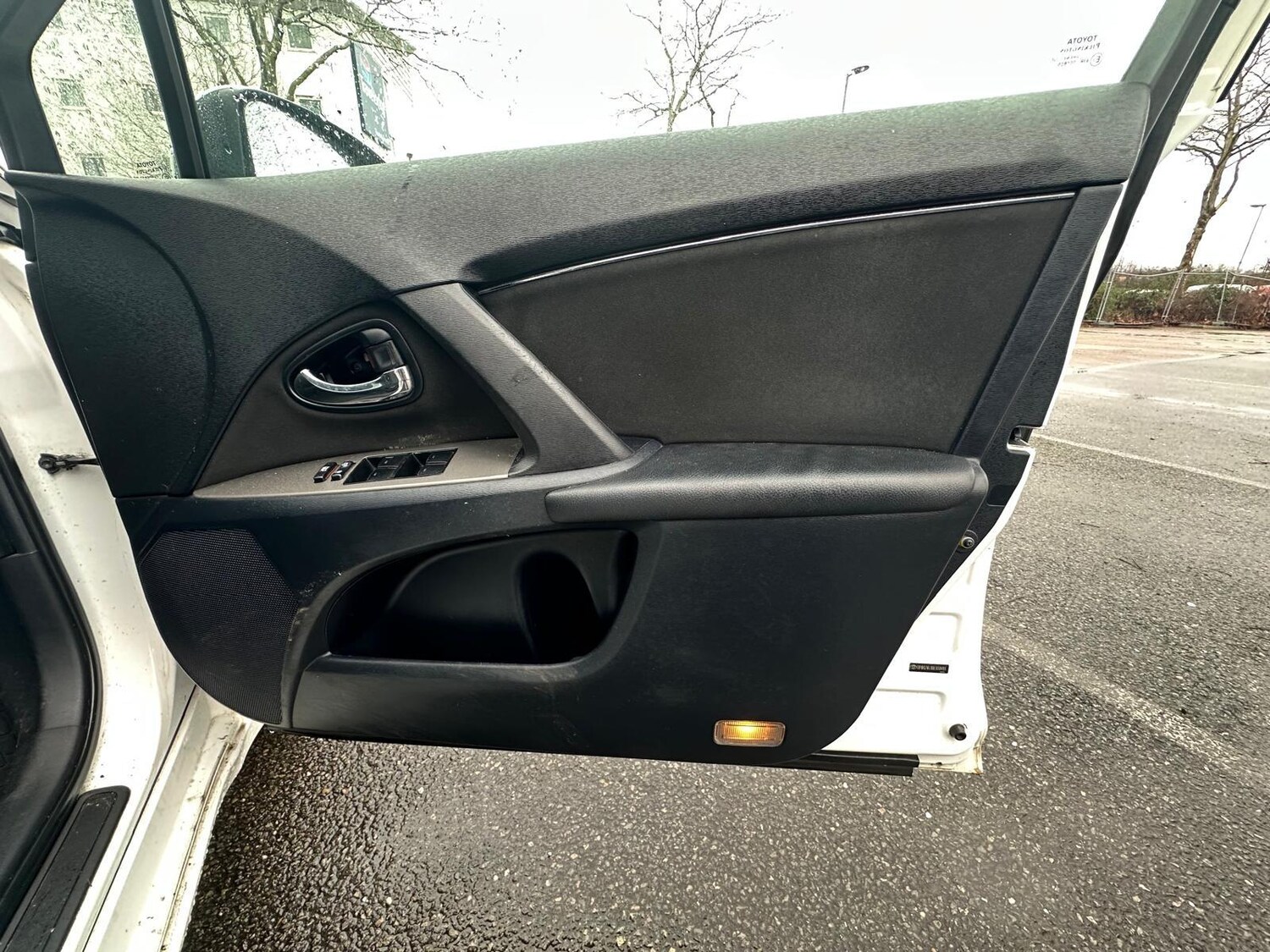 Used Toyota Avensis for sale - 77495792: Photo 21