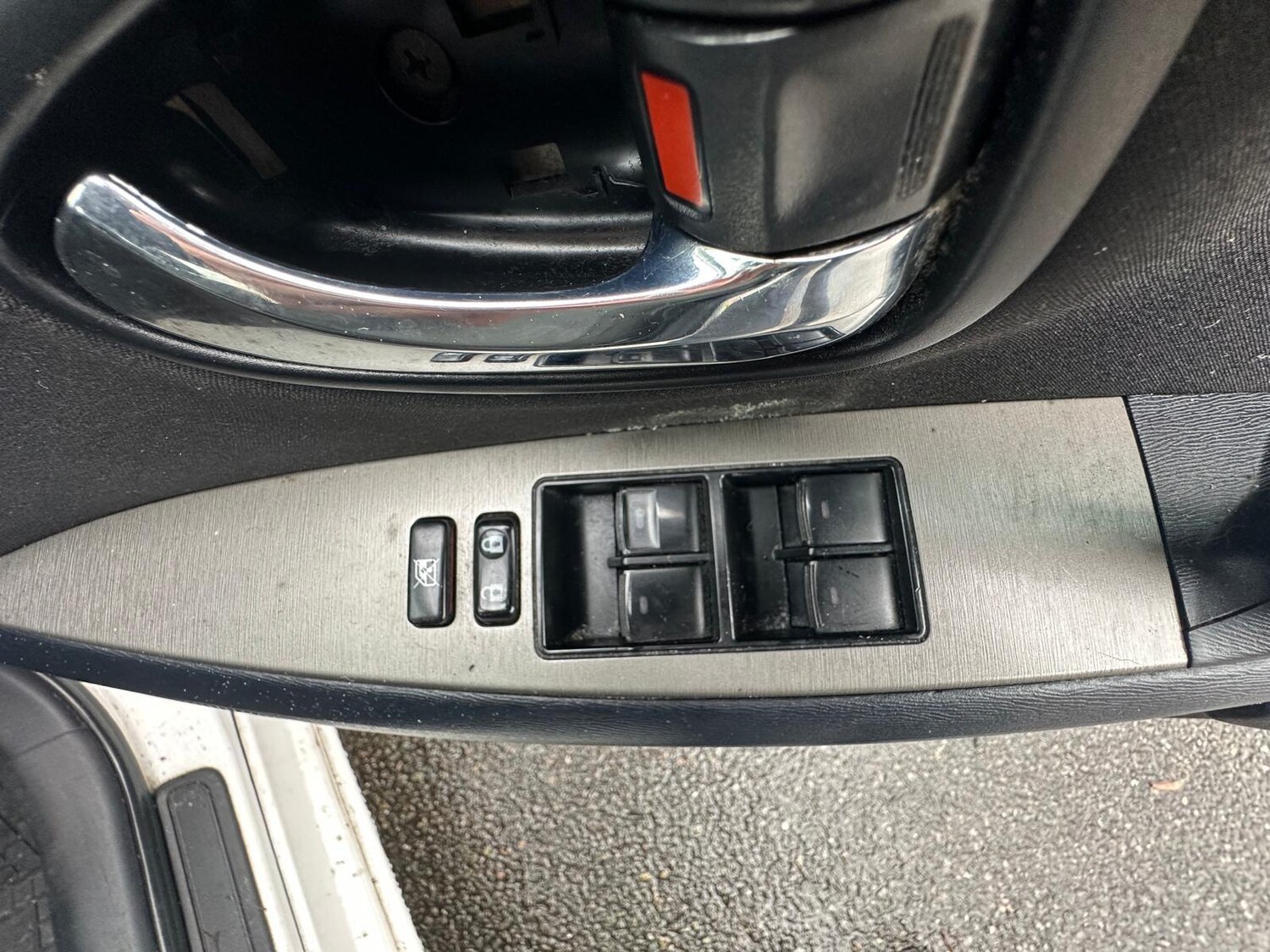 Used Toyota Avensis for sale - 77495792: Photo 22