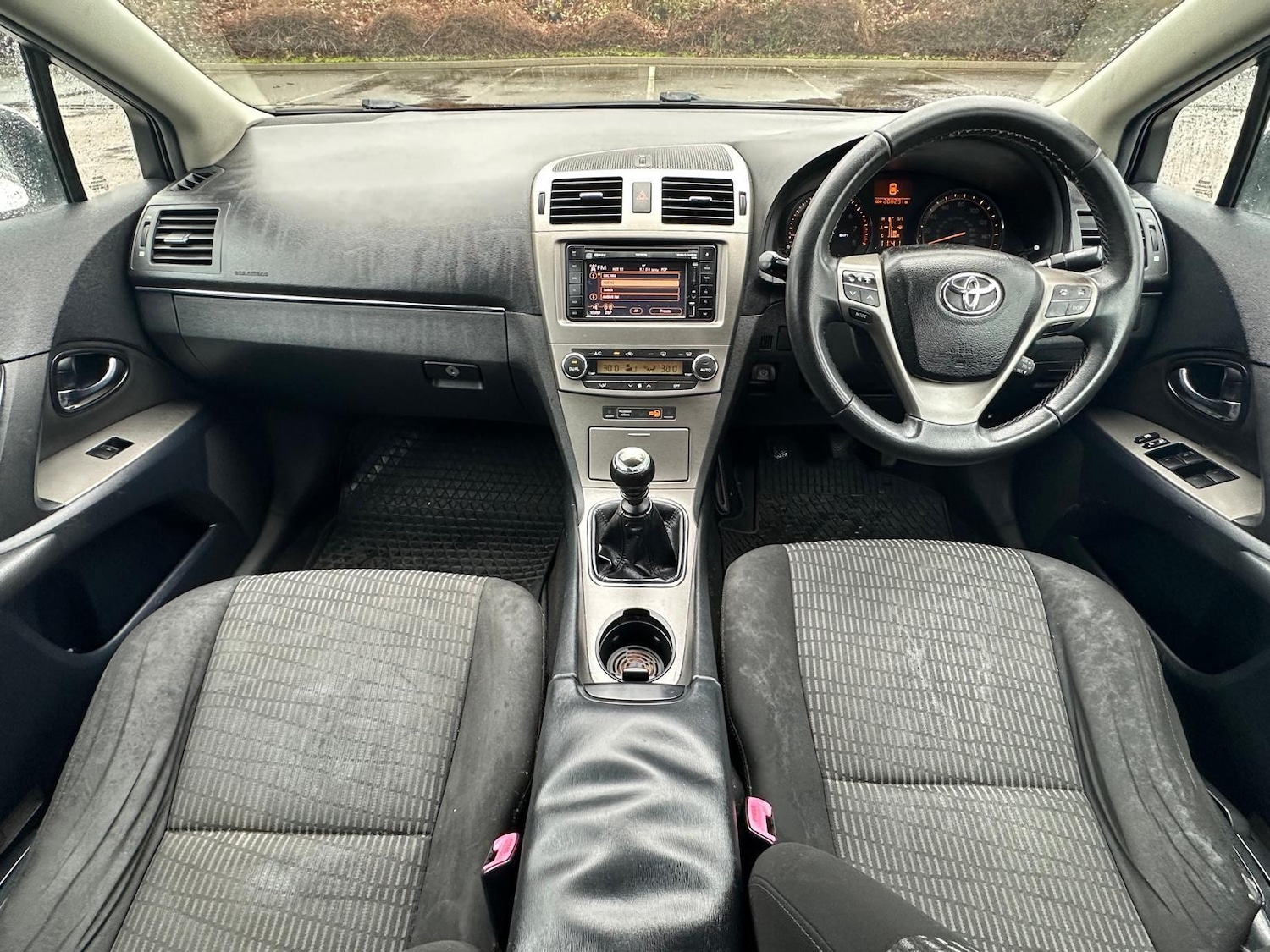 Used Toyota Avensis for sale - 77495792: Photo 3