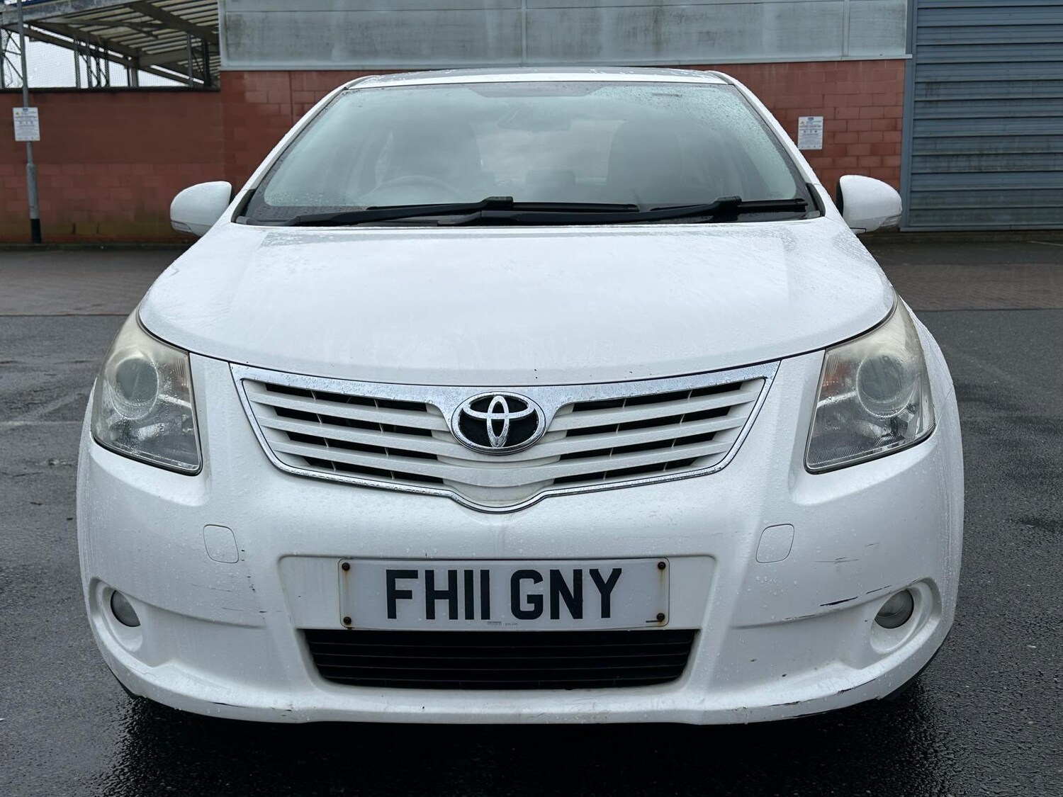 Used Toyota Avensis for sale - 77495792: Photo 34