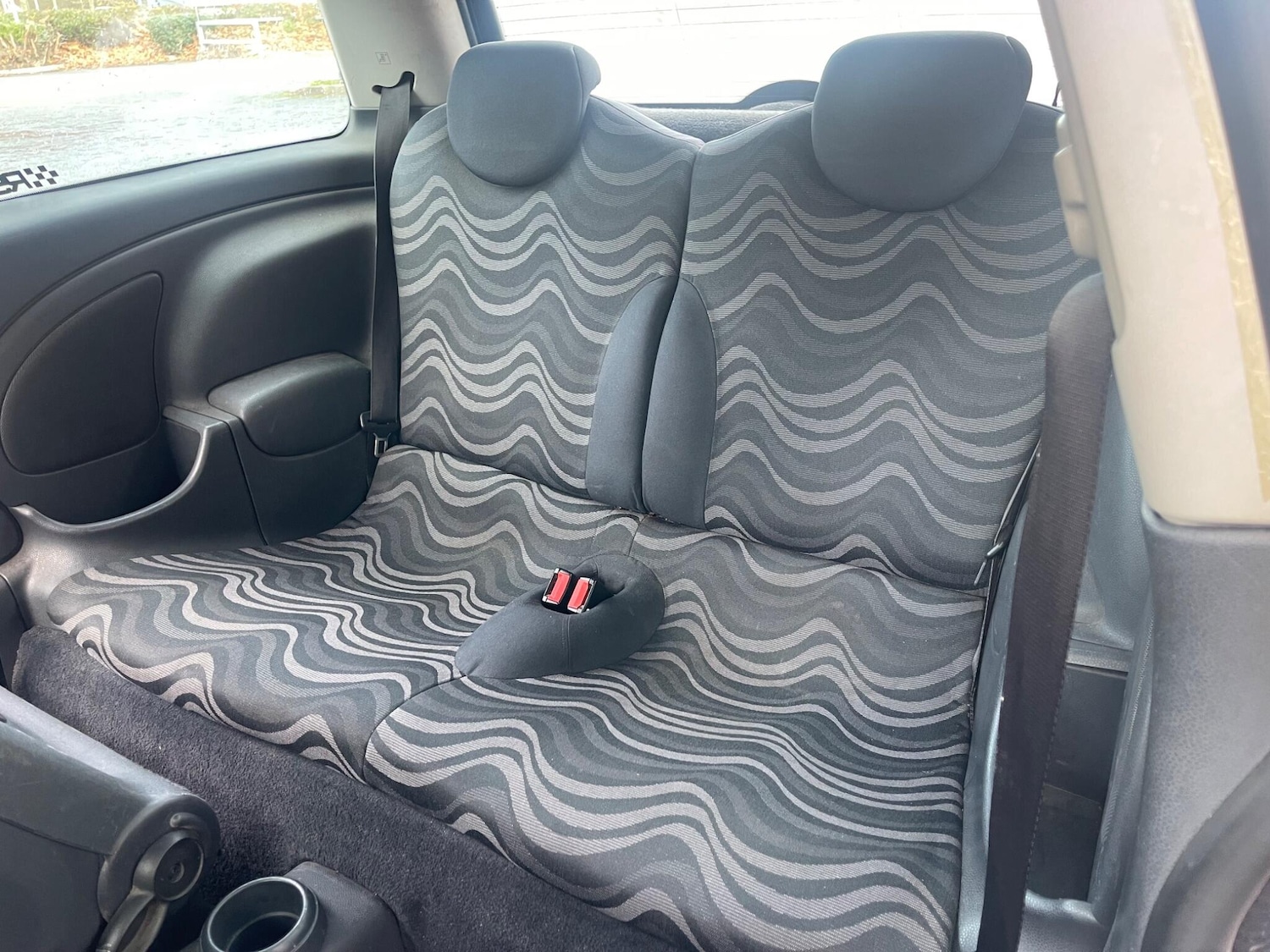 Used MINI Hatch 2001 for sale - 77892199: Photo 13