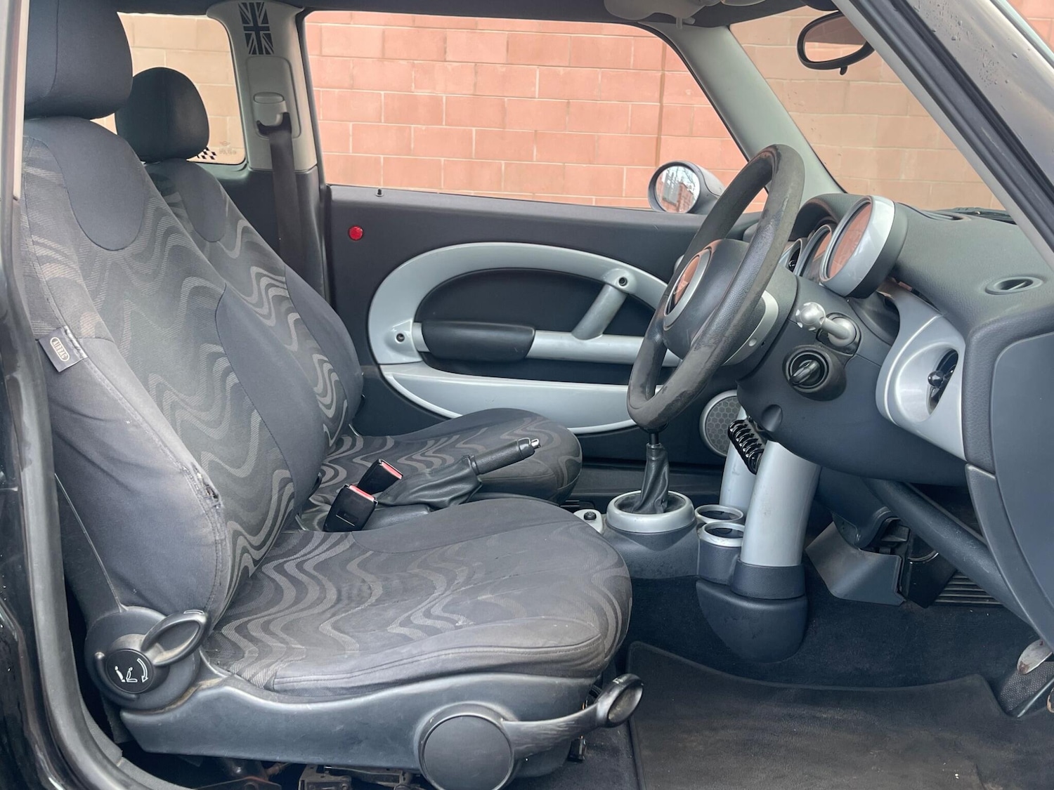 Used MINI Hatch 2001 for sale - 77892199: Photo 14