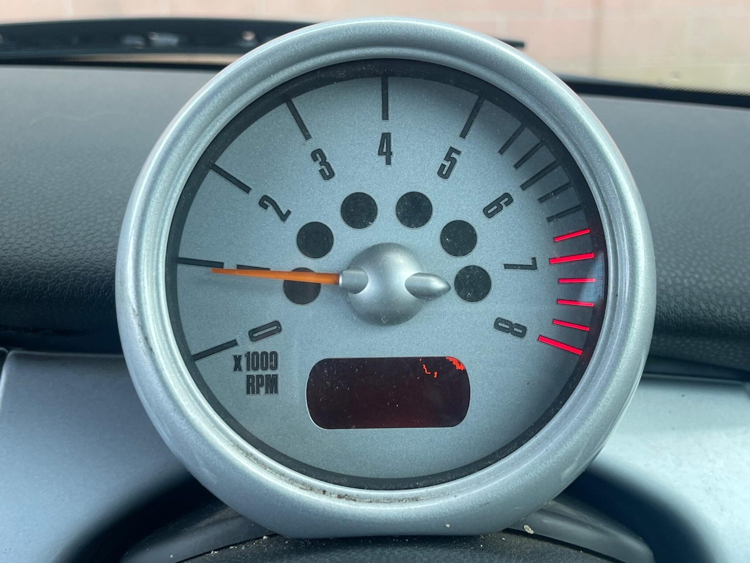 Used MINI Hatch 2001 for sale - 77892199: Photo 21