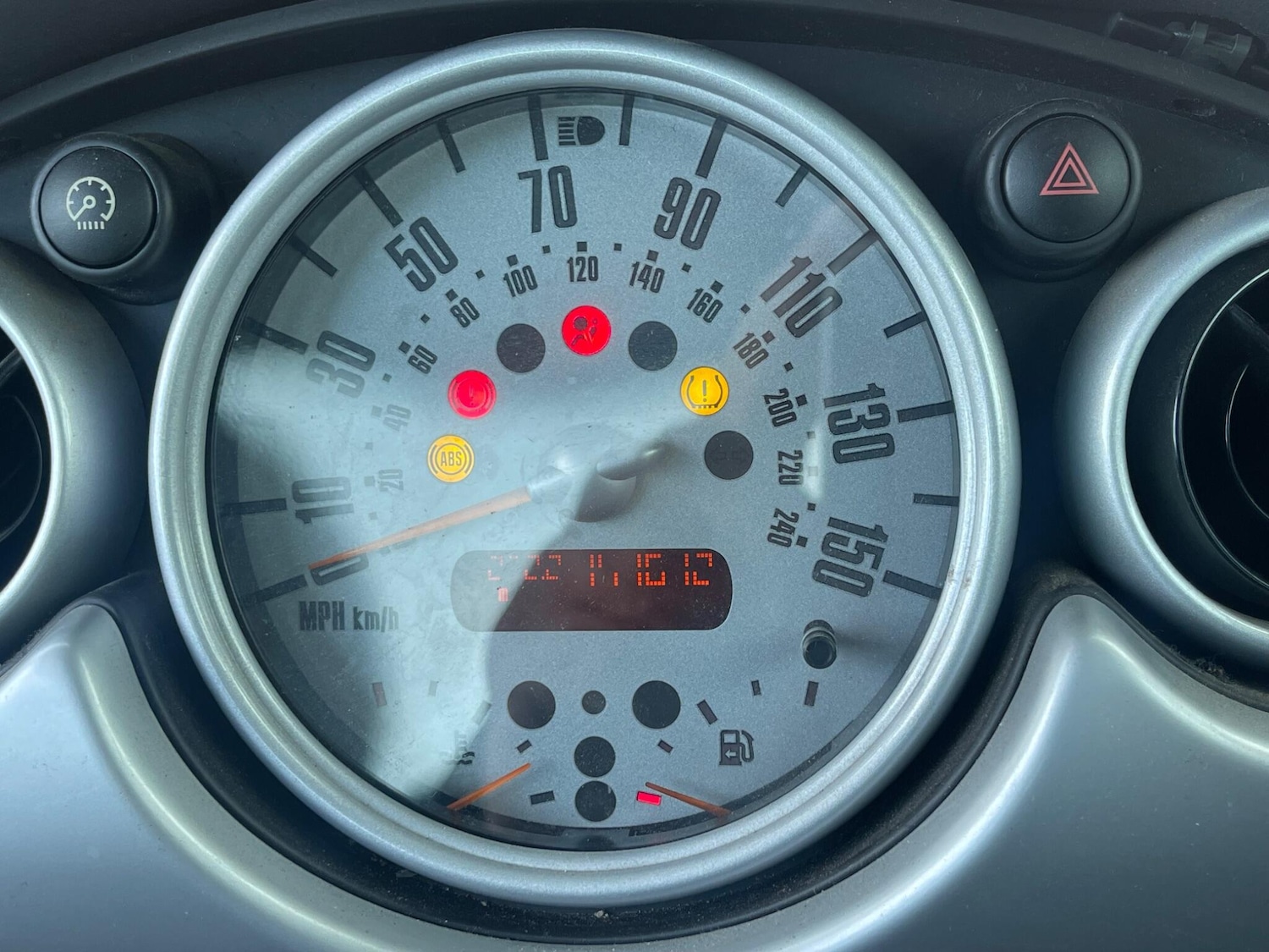 Used MINI Hatch 2001 for sale - 77892199: Photo 22