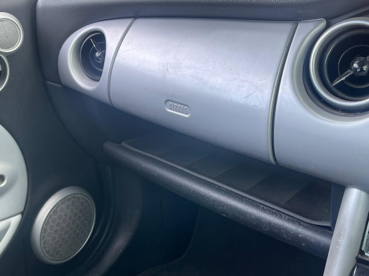 Used MINI Hatch 2001 for sale - 77892199: Photo 25