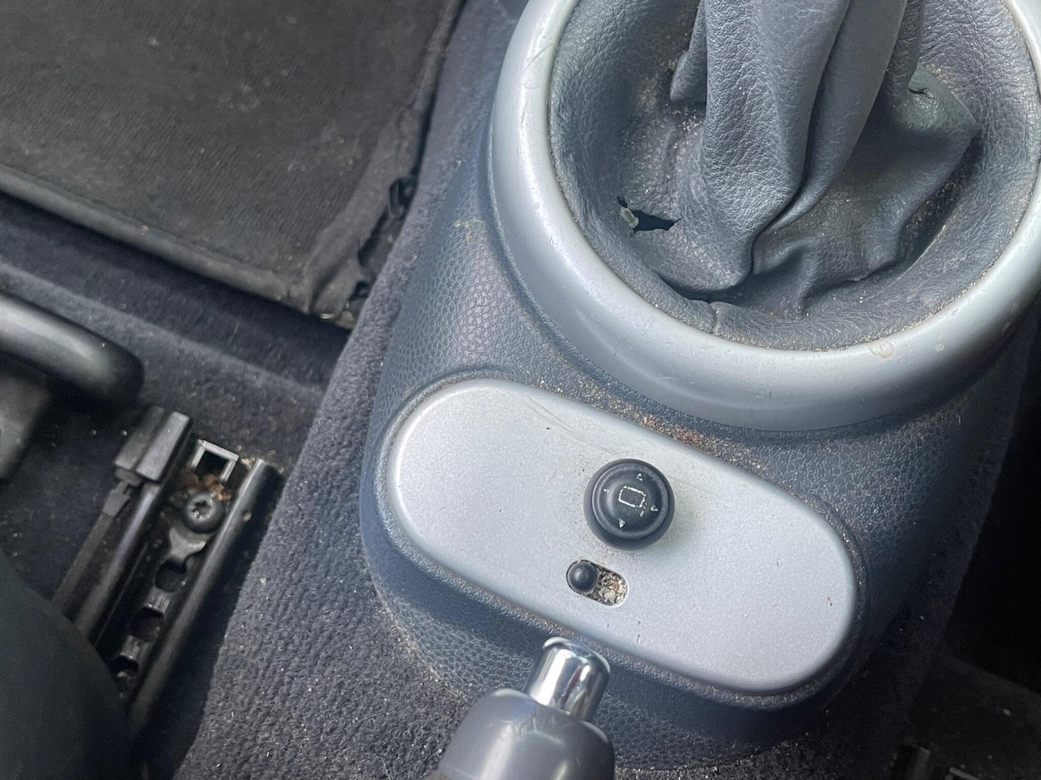 Used MINI Hatch 2001 for sale - 77892199: Photo 26