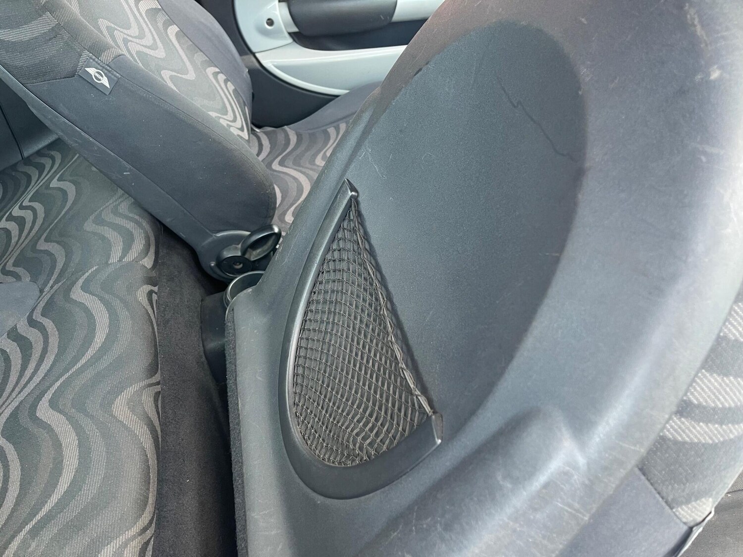 Used MINI Hatch 2001 for sale - 77892199: Photo 28