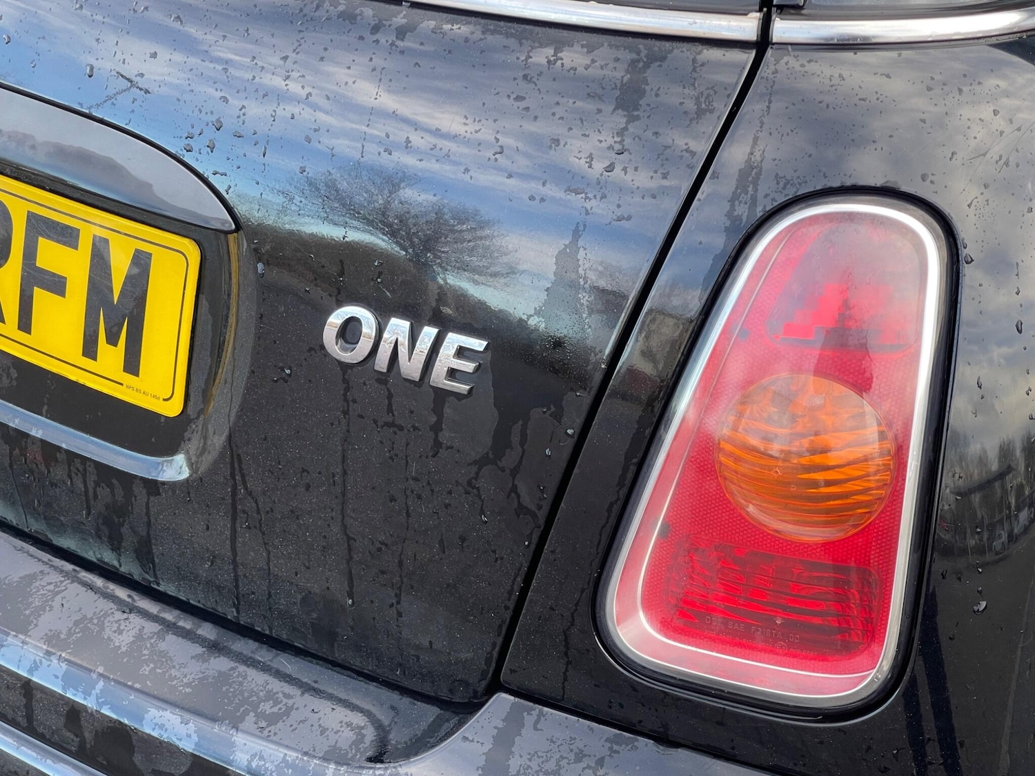 Used MINI Hatch 2001 for sale - 77892199: Photo 32