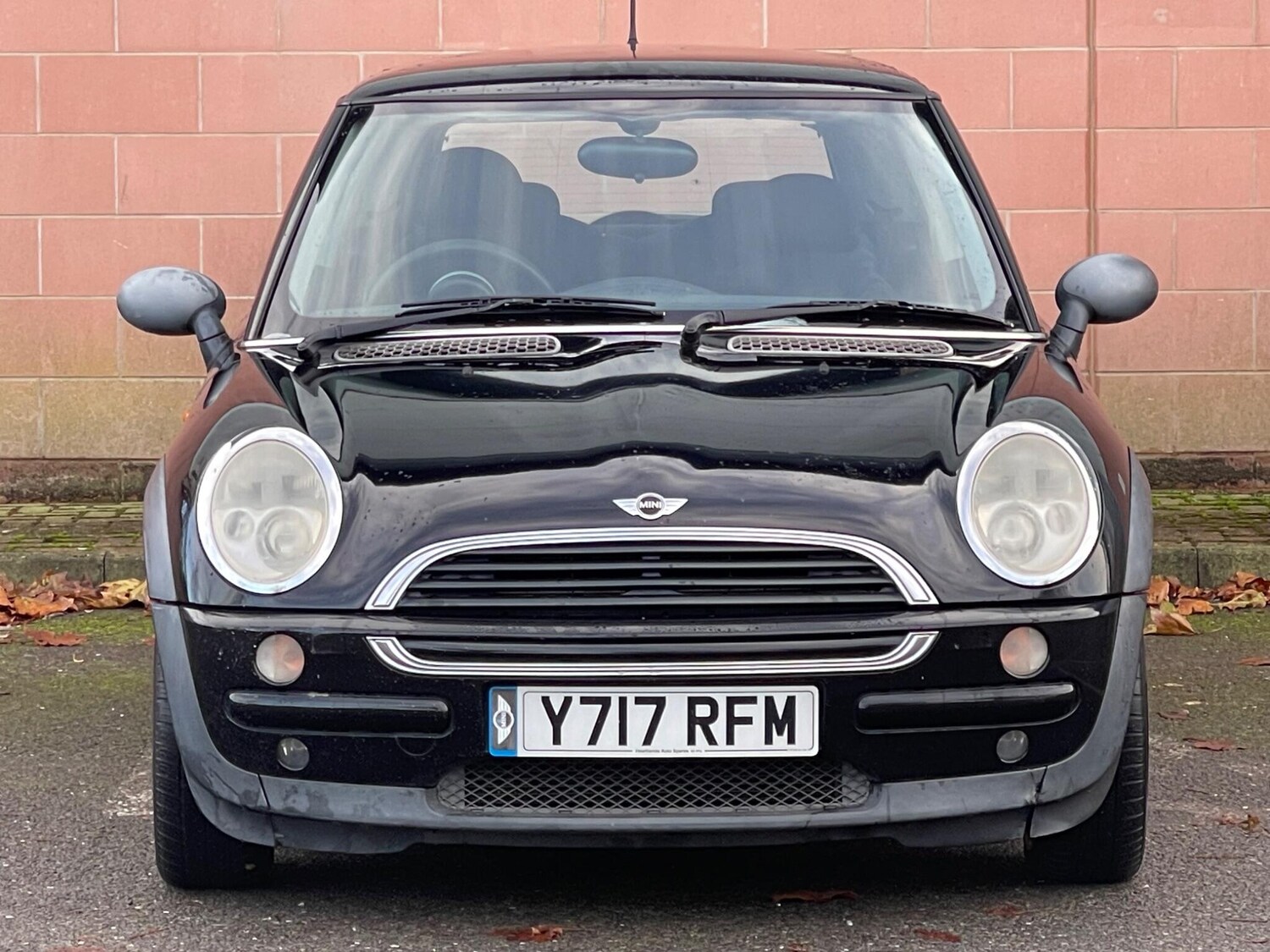 Used MINI Hatch 2001 for sale - 77892199: Photo 7