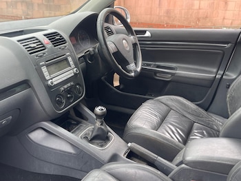 Used Volkswagen Golf 2008 for sale - 79553922: Photo