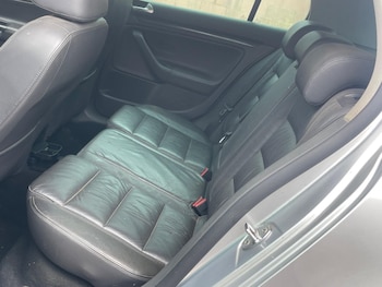 Used Volkswagen Golf 2008 for sale - 79553922: Photo