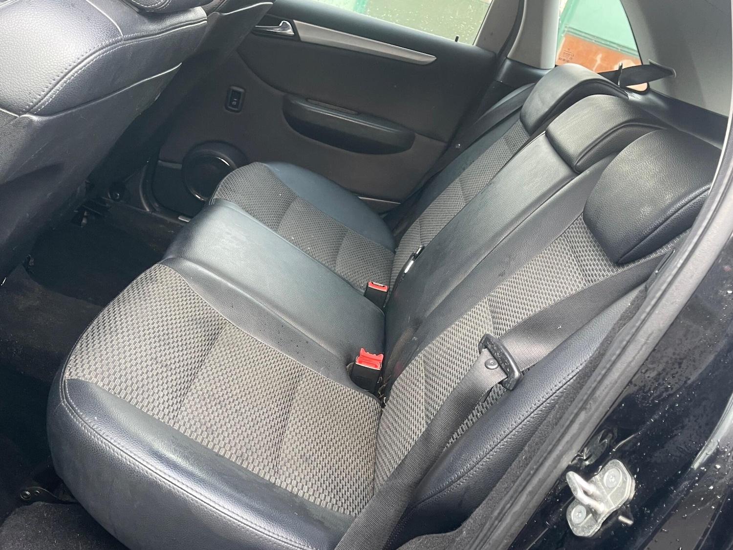 Used Mercedes-Benz B Class for sale - 77982711: Photo 11