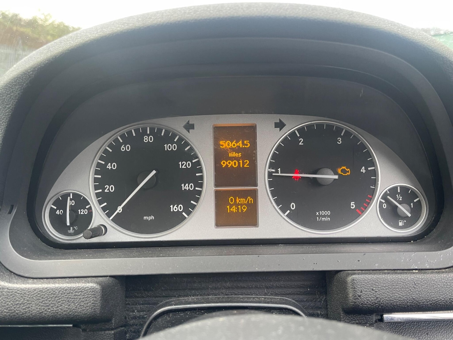 Used Mercedes-Benz B Class for sale - 77982711: Photo 13