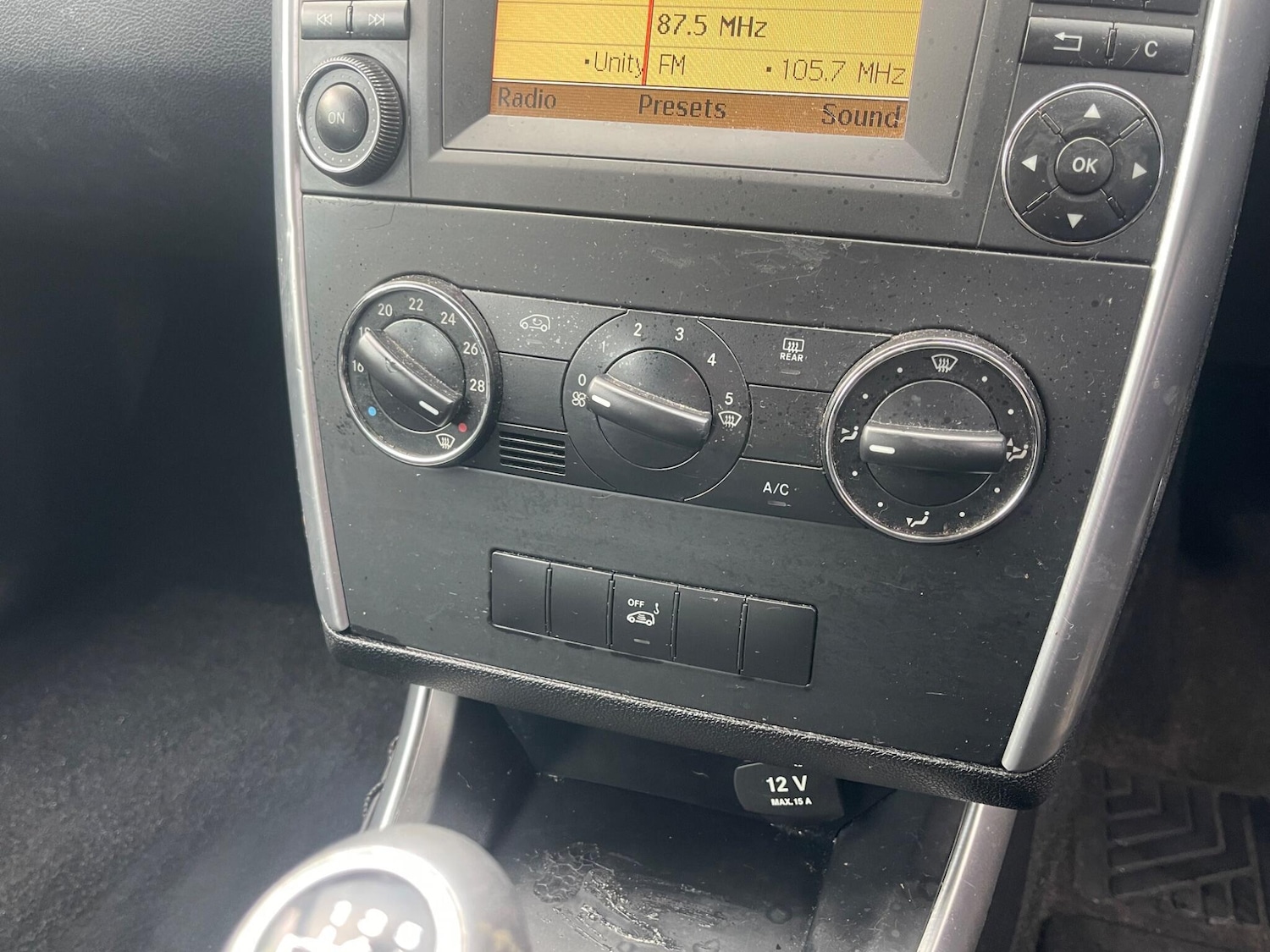 Used Mercedes-Benz B Class for sale - 77982711: Photo 15