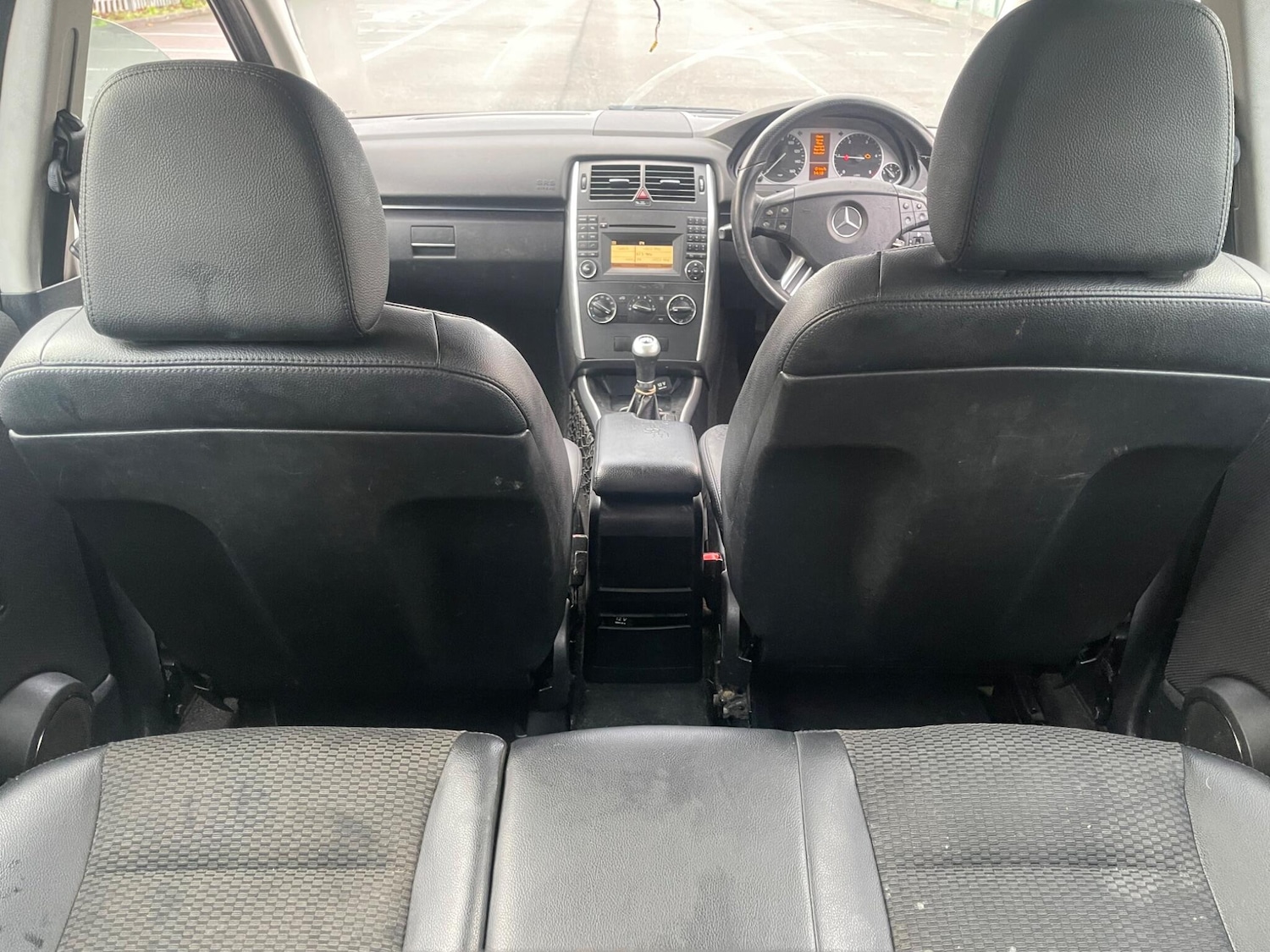 Used Mercedes-Benz B Class for sale - 77982711: Photo 20