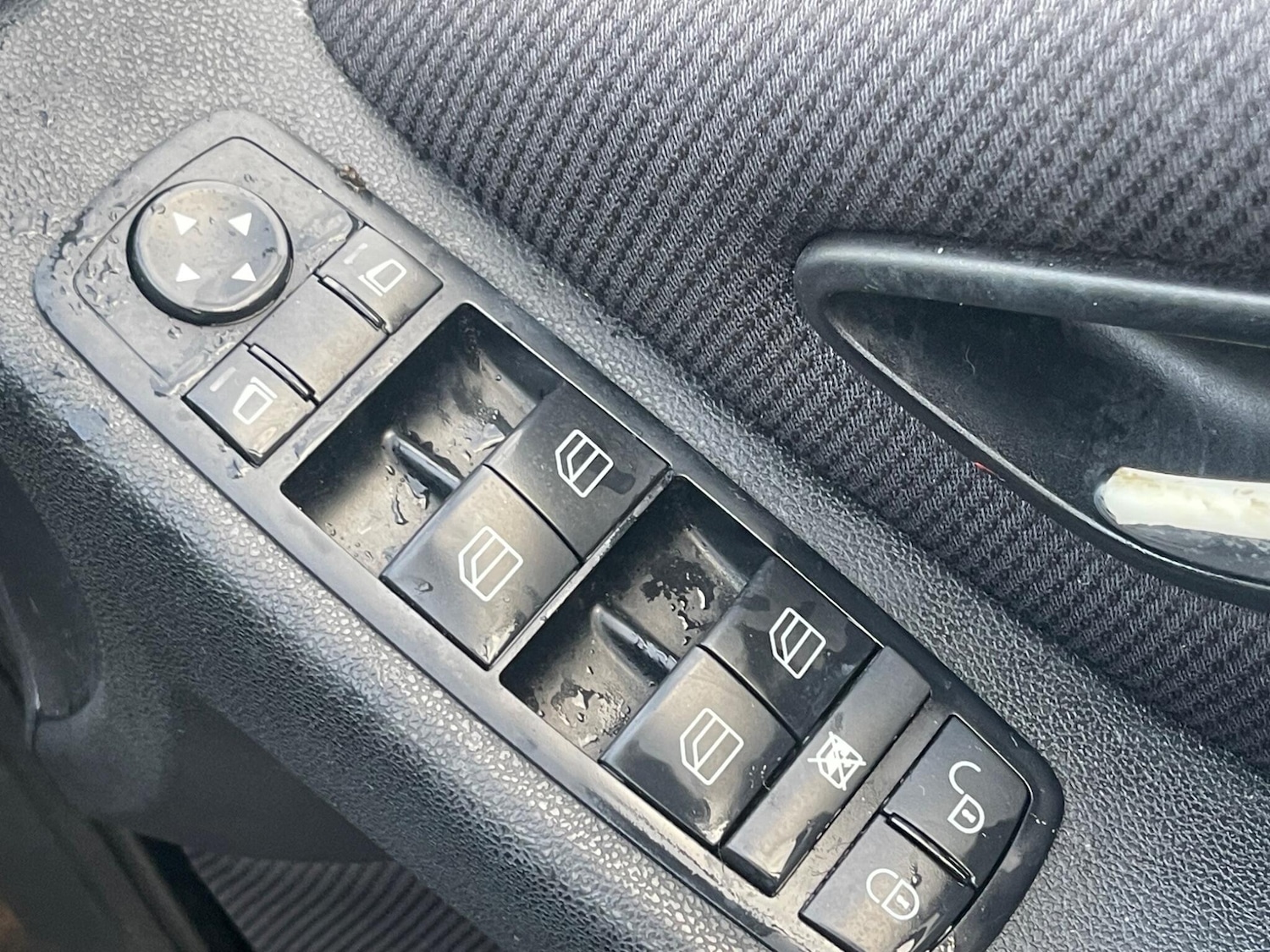 Used Mercedes-Benz B Class for sale - 77982711: Photo 24