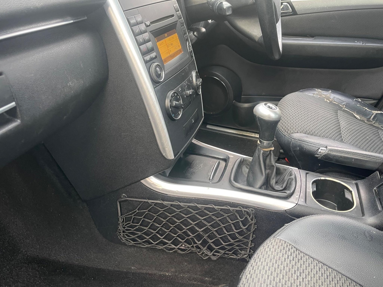 Used Mercedes-Benz B Class for sale - 77982711: Photo 28