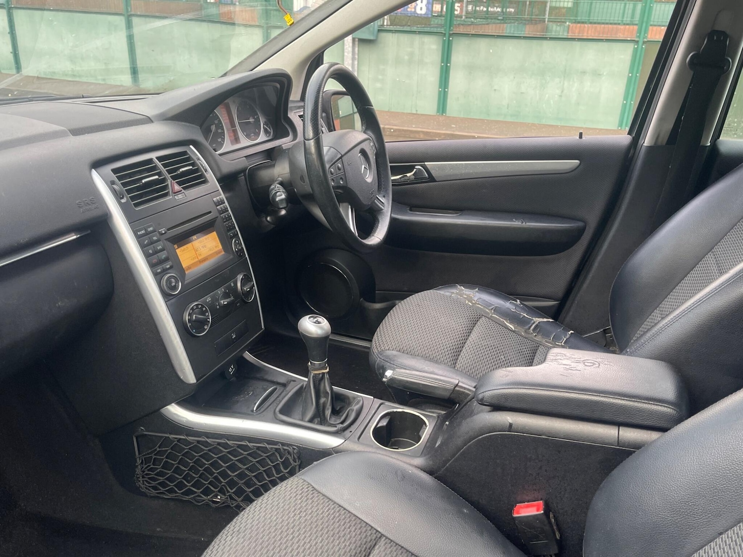 Used Mercedes-Benz B Class for sale - 77982711: Photo 3